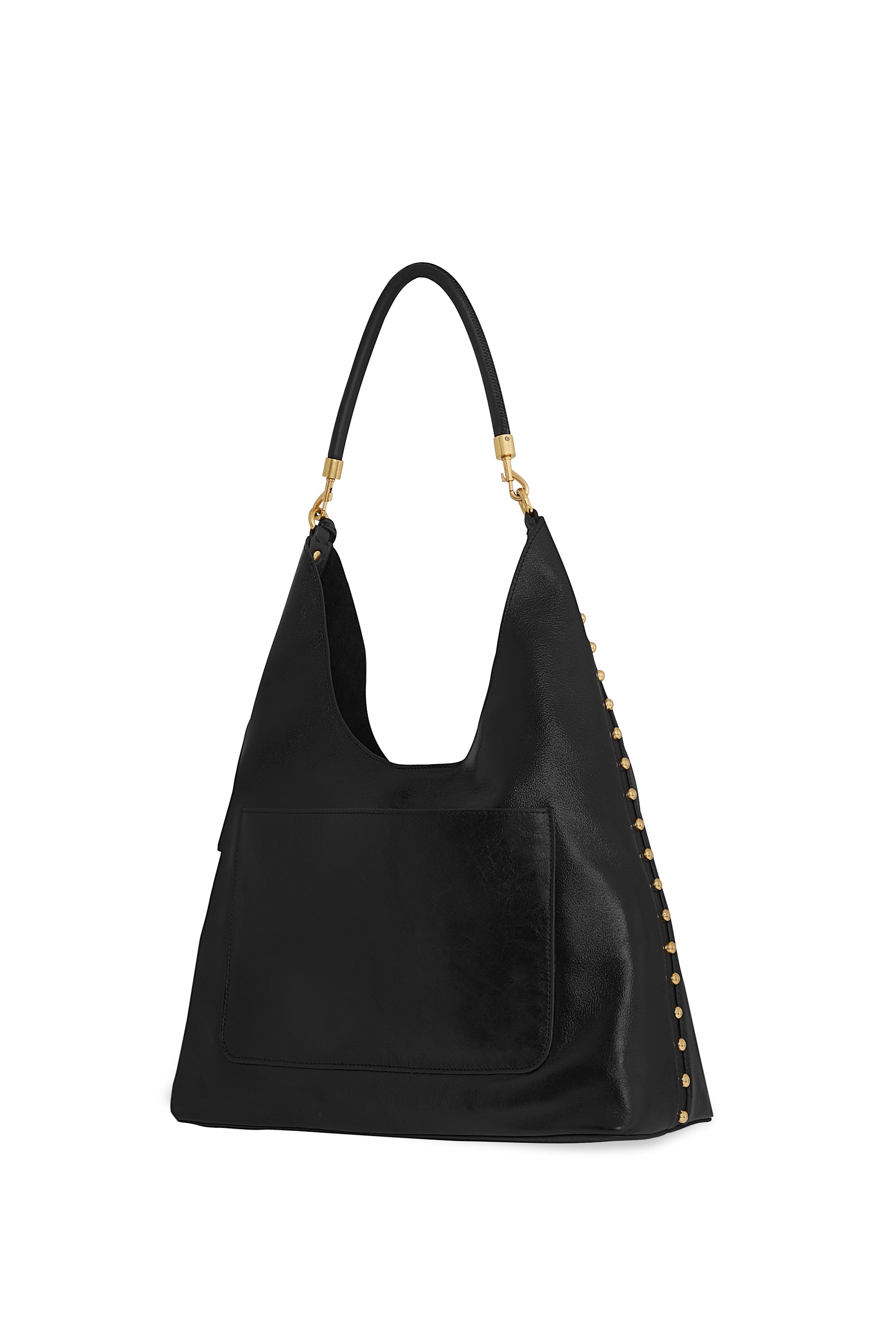 Rebecca Minkoff Nolita Hobo Black