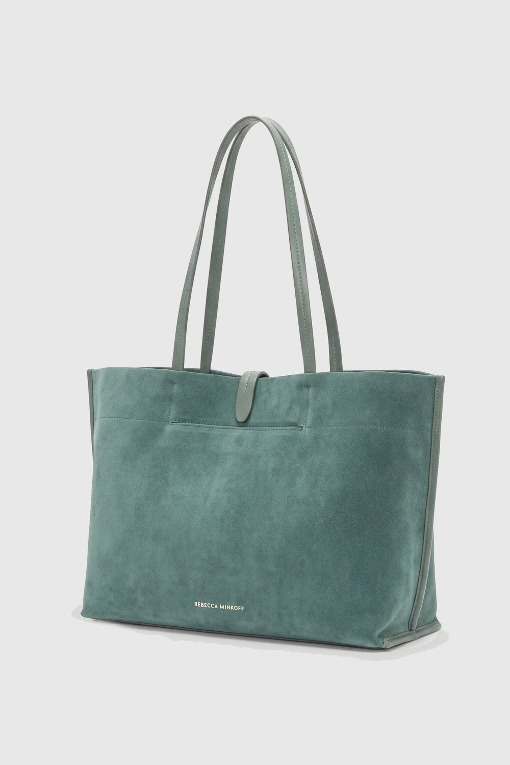 Rebecca Minkoff Megan Soft Tote Jade