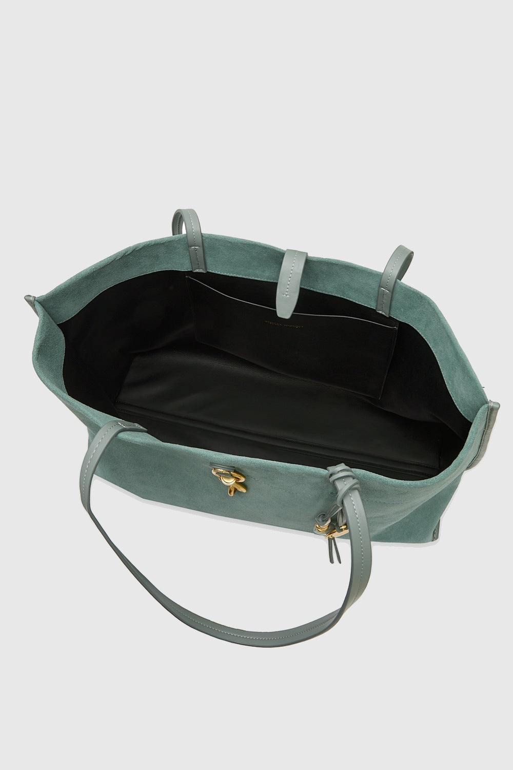 Rebecca Minkoff Megan Soft Tote Jade
