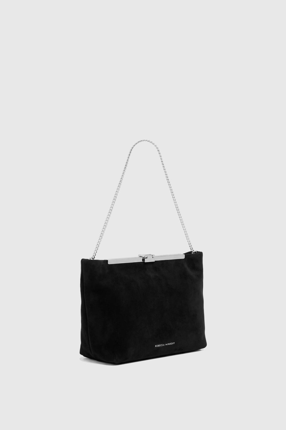 Rebecca Minkoff Ryder Clutch Black