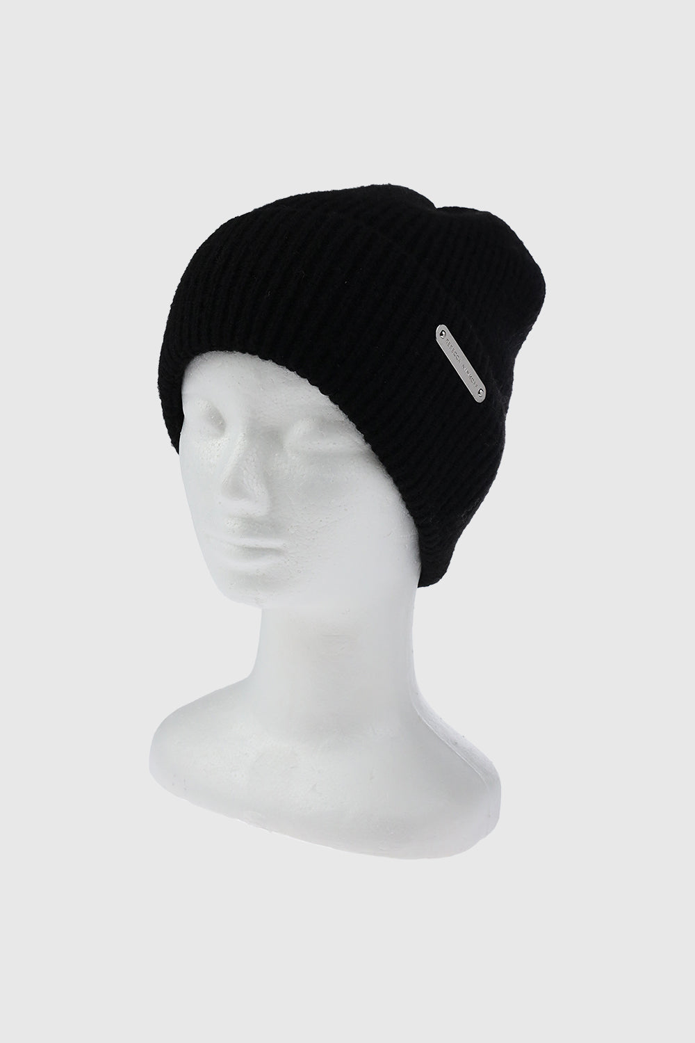 Rebecca Minkoff Rib Knit Cuff Beanie