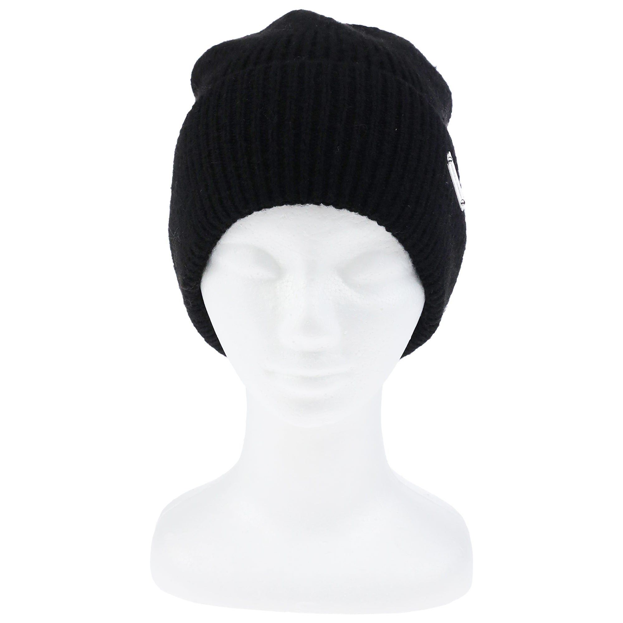 Rebecca Minkoff Rib Knit Cuff Beanie