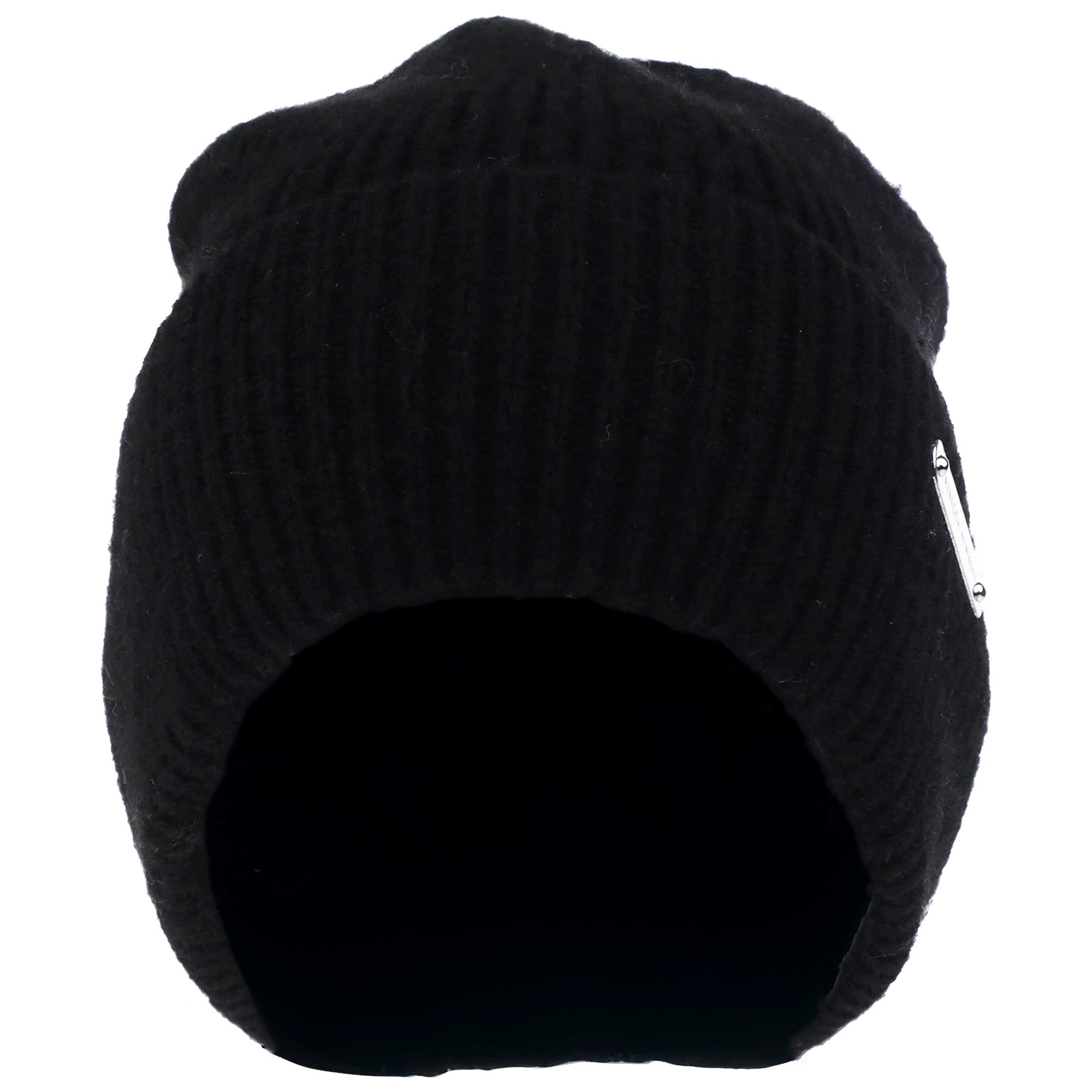 Rebecca Minkoff Rib Knit Cuff Beanie