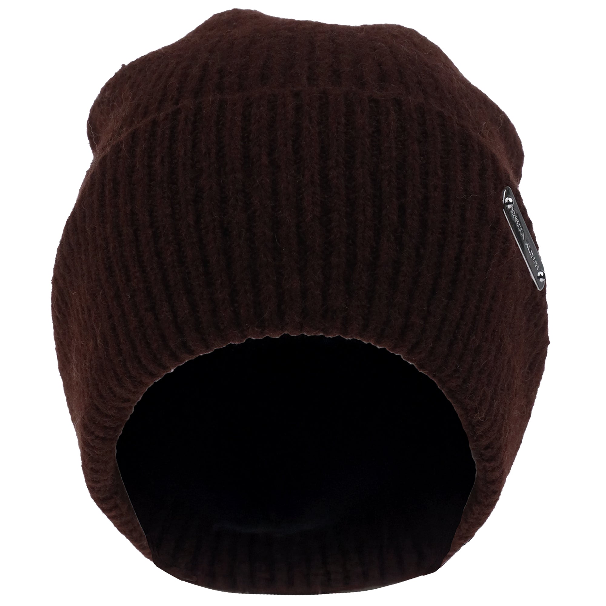 Rebecca Minkoff Rib Knit Cuff Beanie