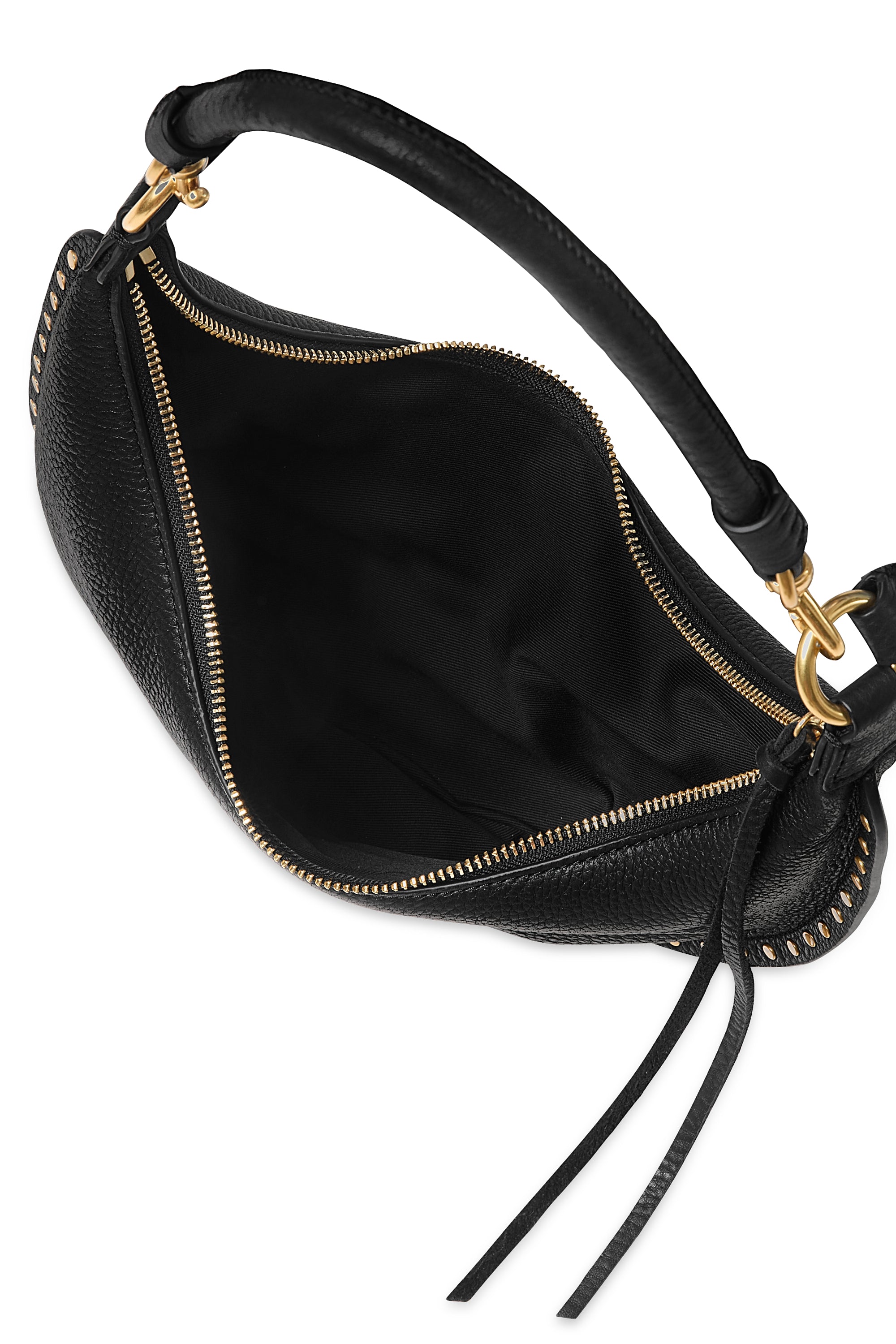 Rebecca Minkoff DARREN SM CRESCENT XBODY