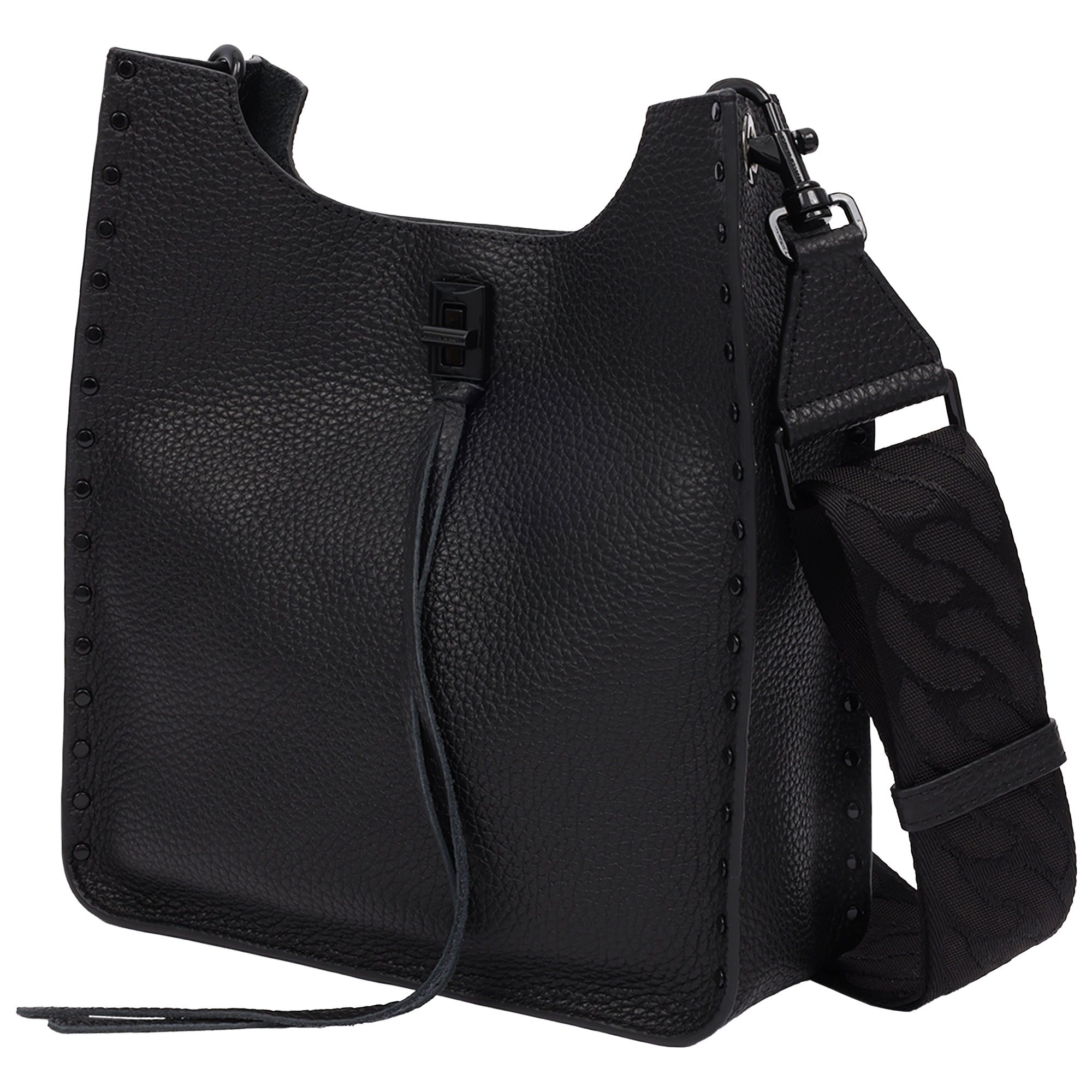 Rebecca Minkoff DARREN MEDIUM FEED