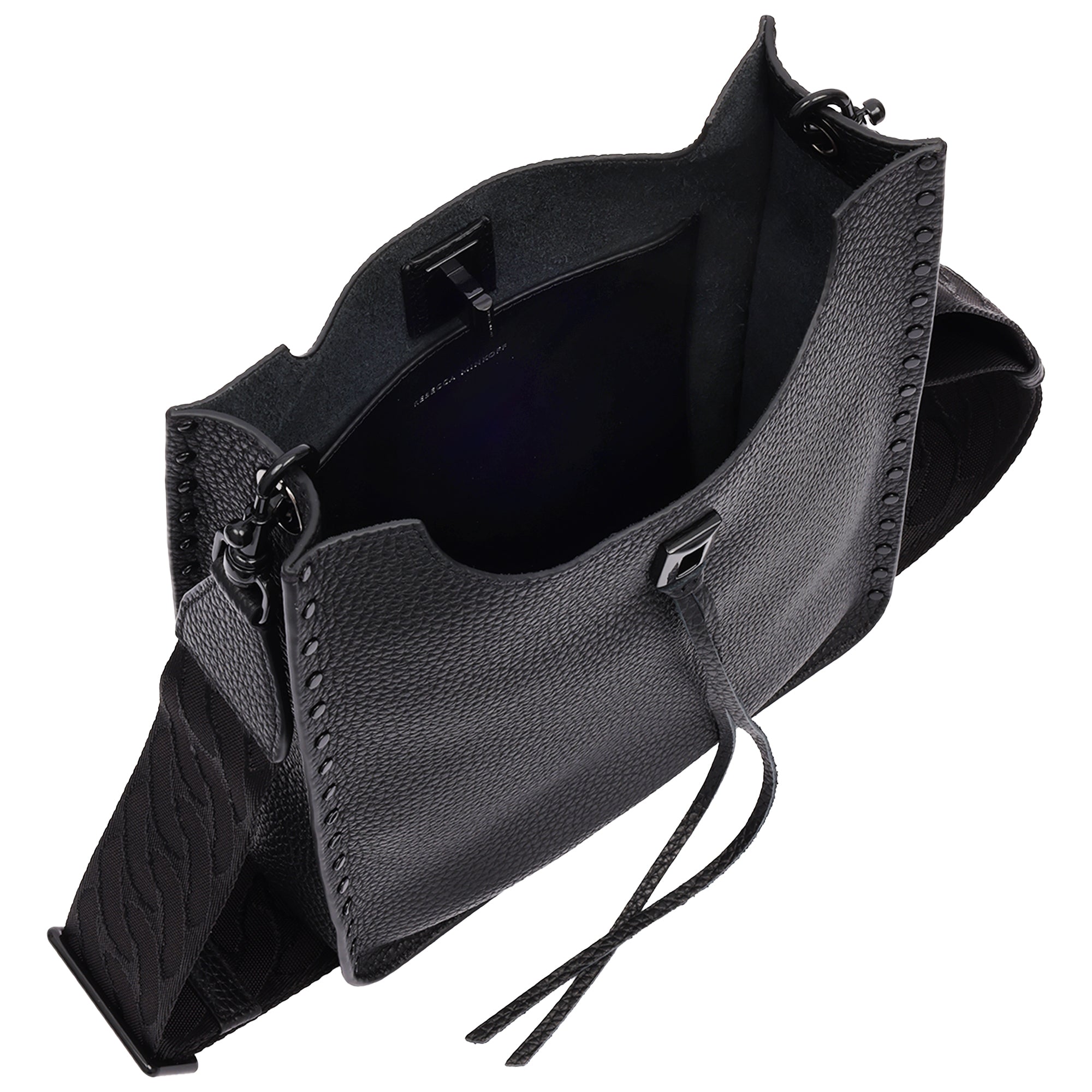 Rebecca Minkoff DARREN MEDIUM FEED