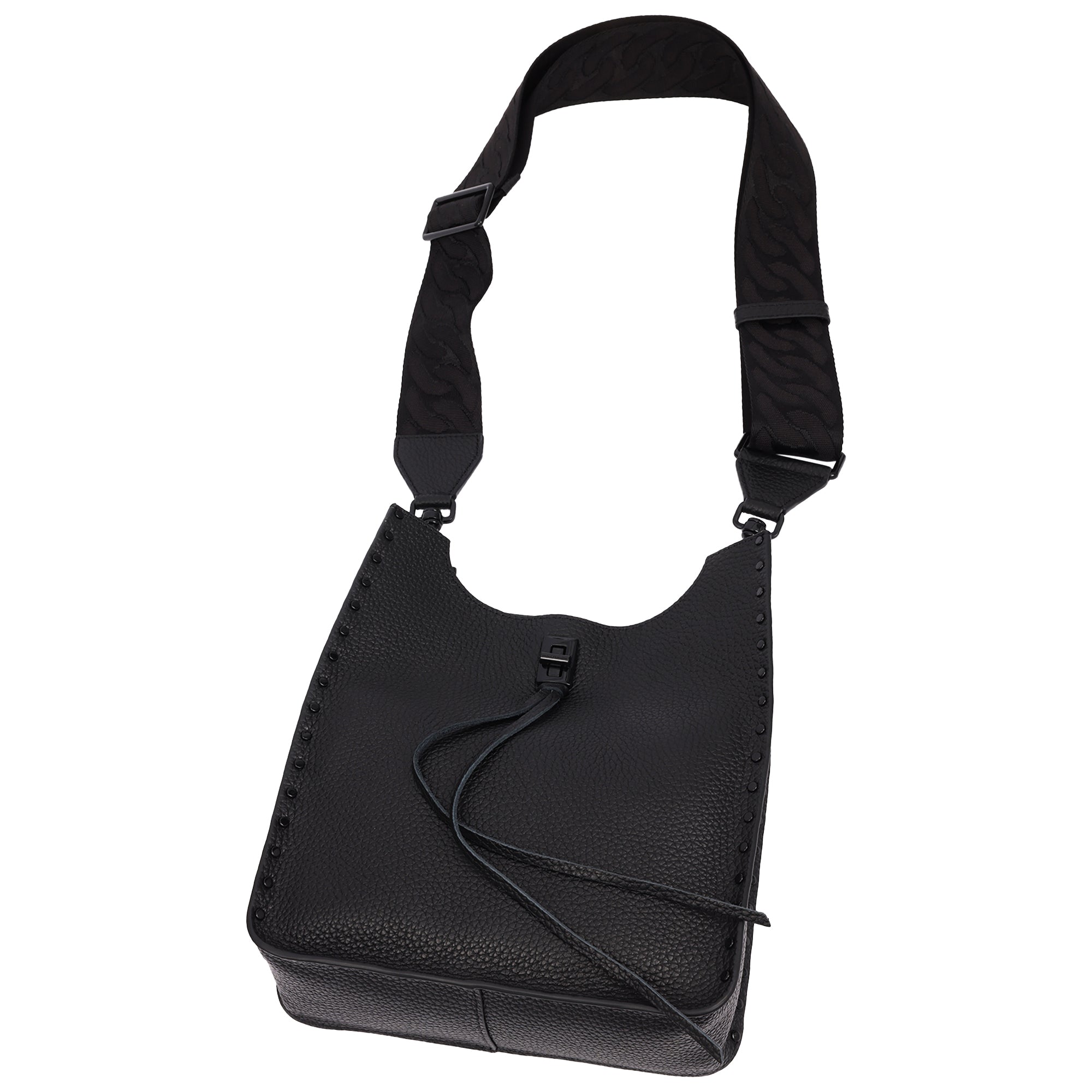 Rebecca Minkoff DARREN MEDIUM FEED