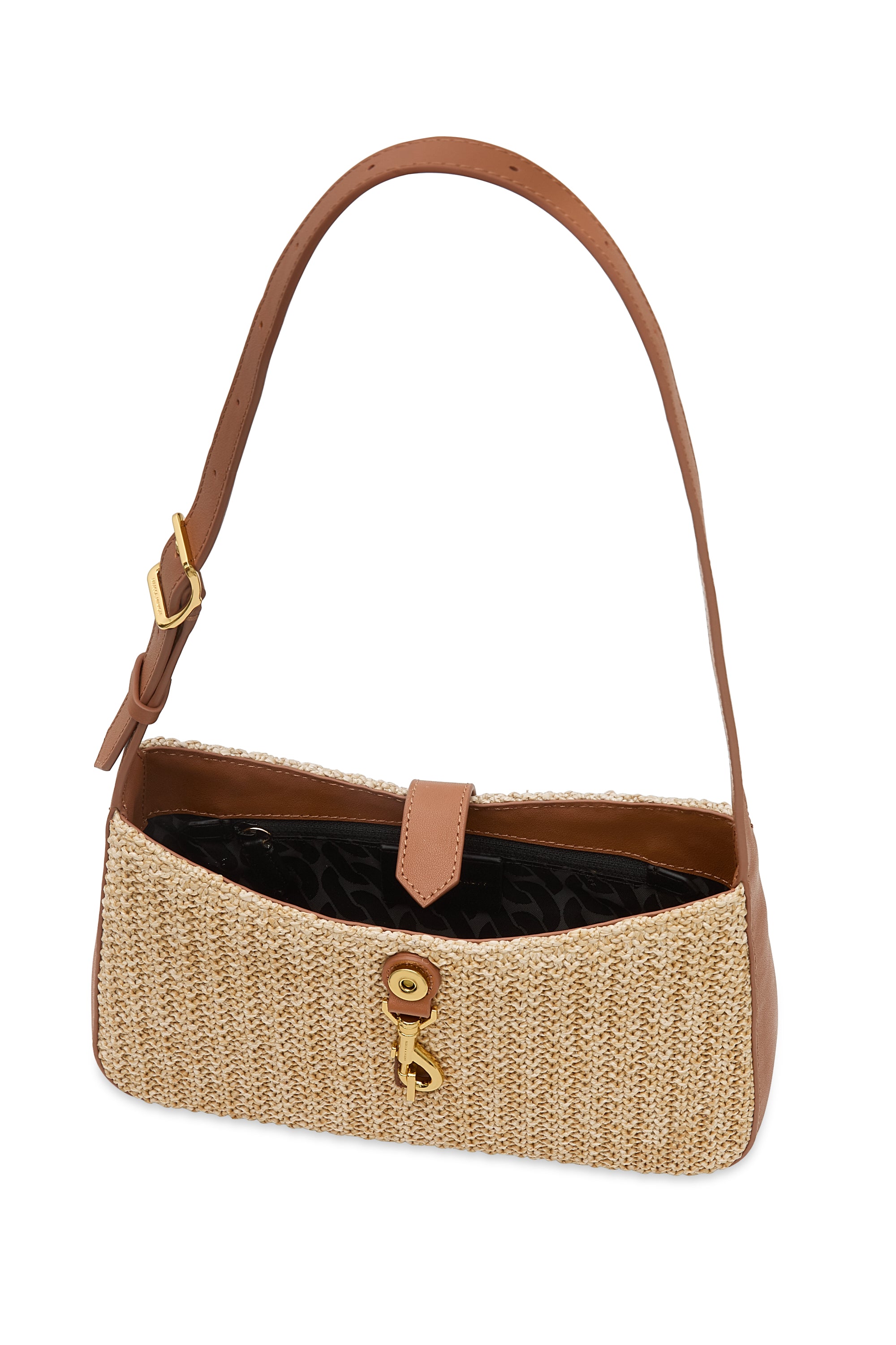 Rebecca Minkoff MEGAN SM SHOULDER