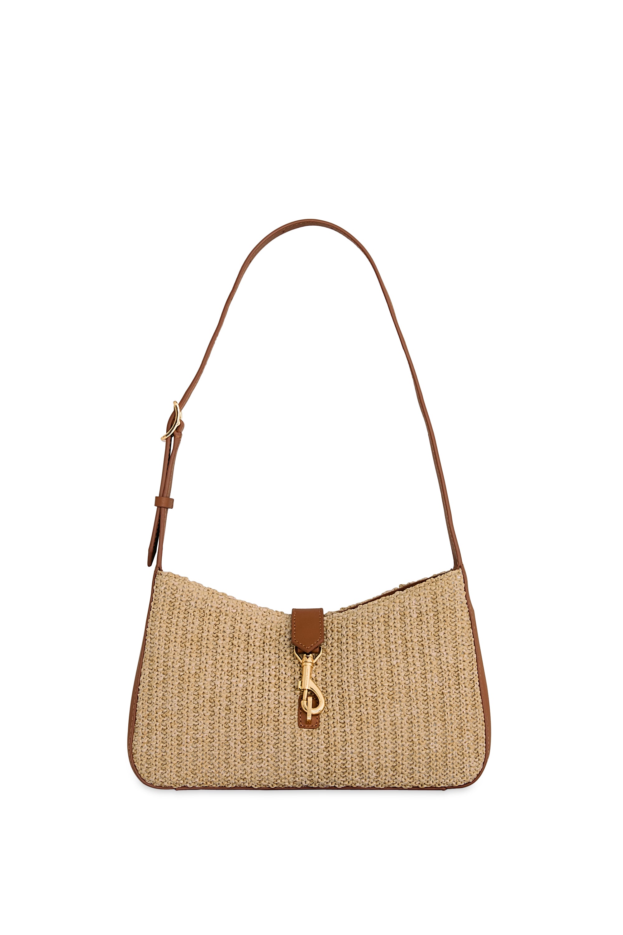 Rebecca Minkoff MEGAN SM SHOULDER