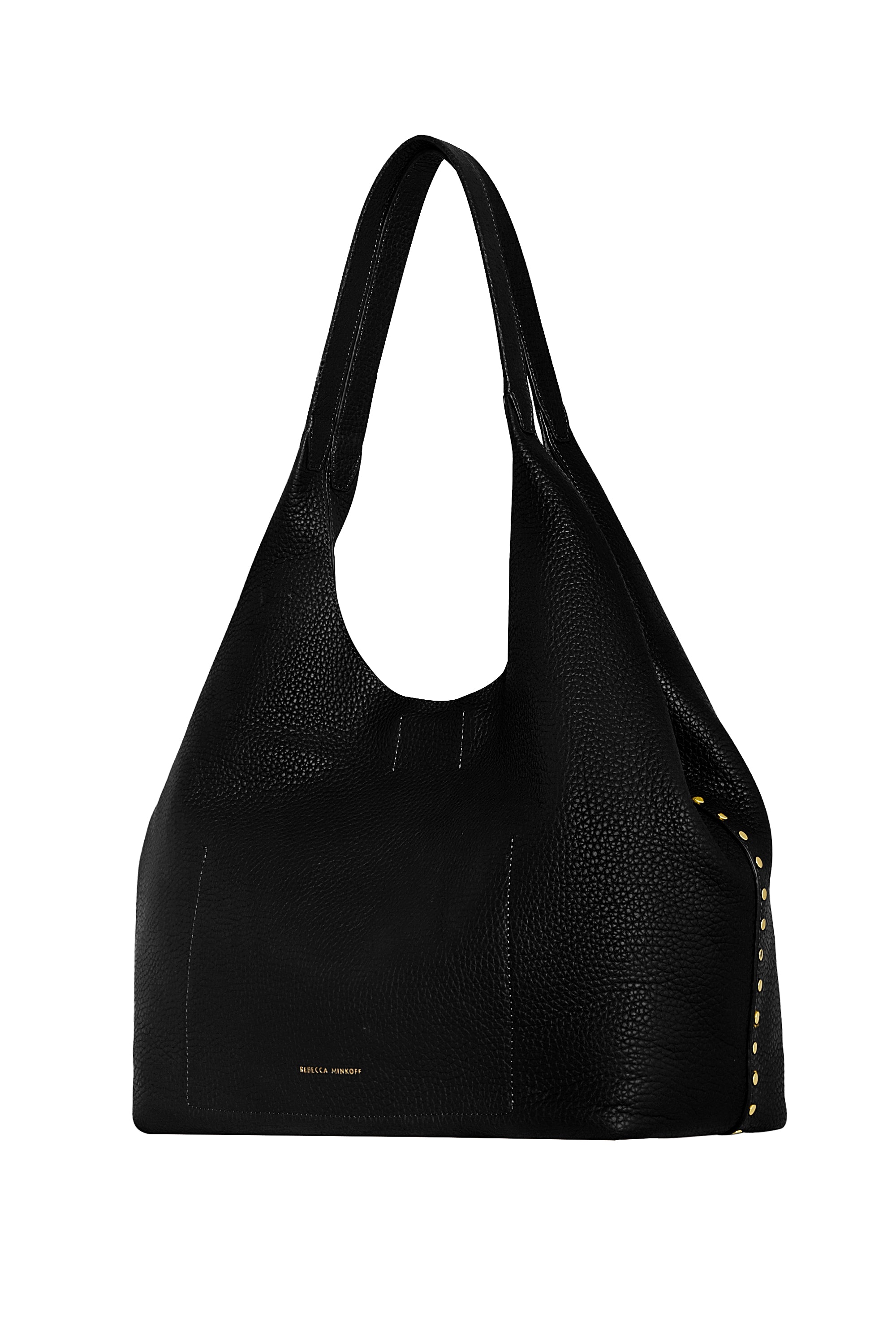 Rebecca Minkoff DARREN SIGNATURE CARRYALL