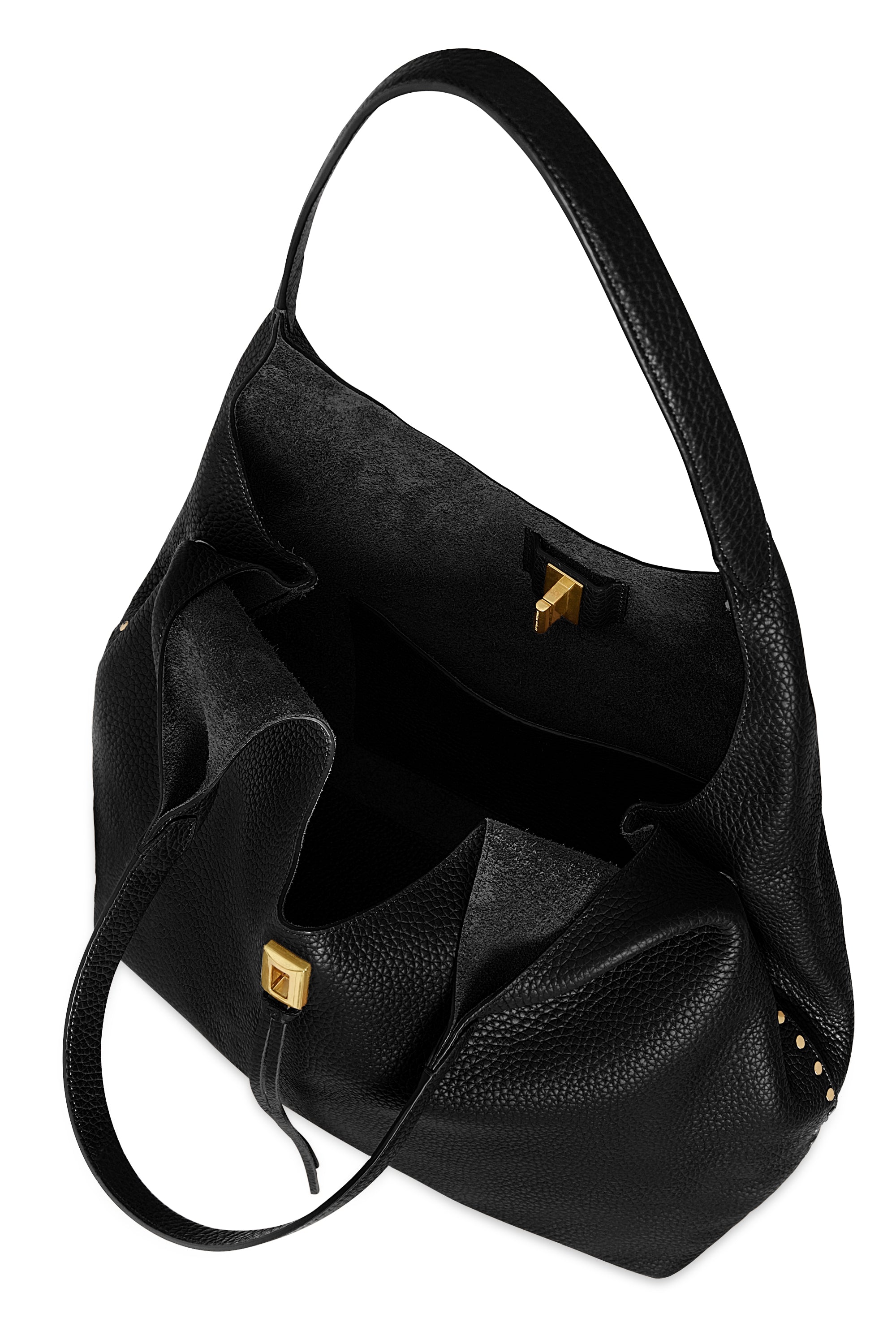Rebecca Minkoff DARREN SIGNATURE CARRYALL
