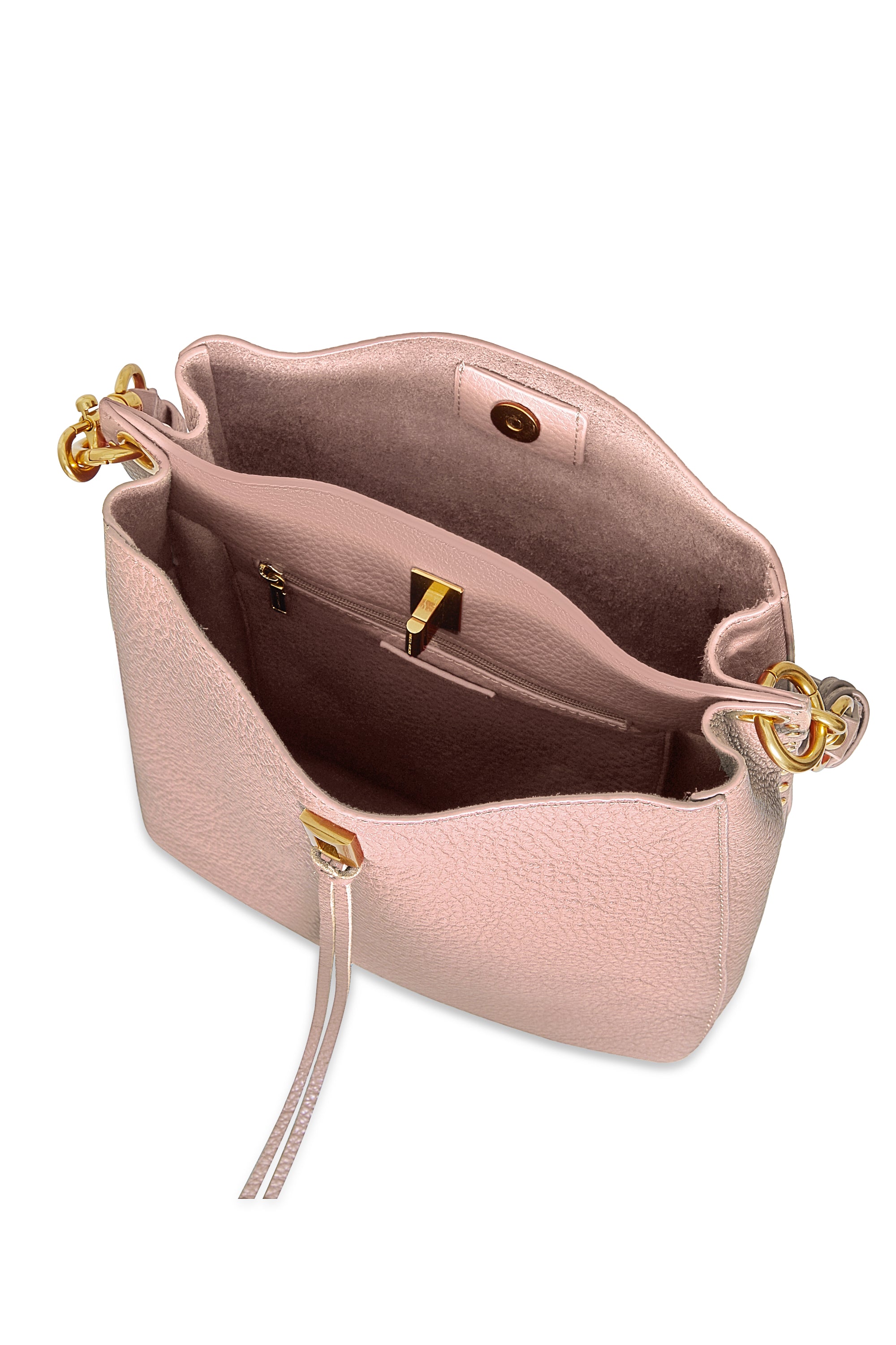 Rebecca Minkoff DARREN SHOULDER BAG