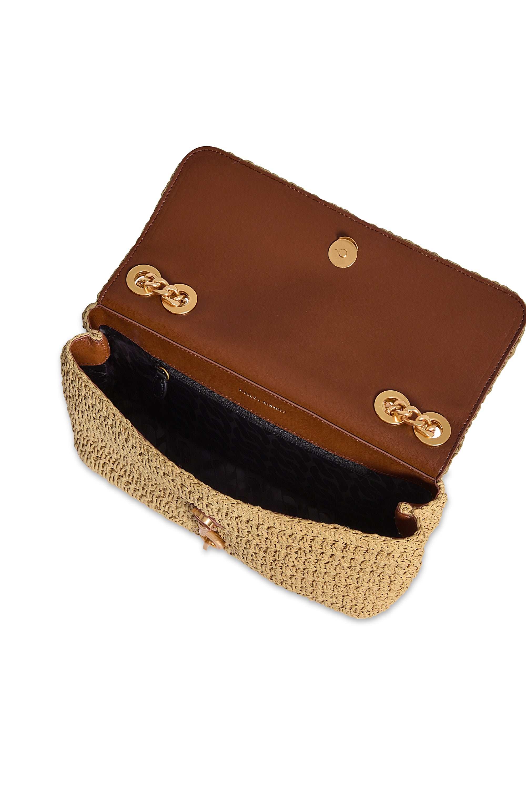 Rebecca Minkoff EDIE MD CROSSBODY