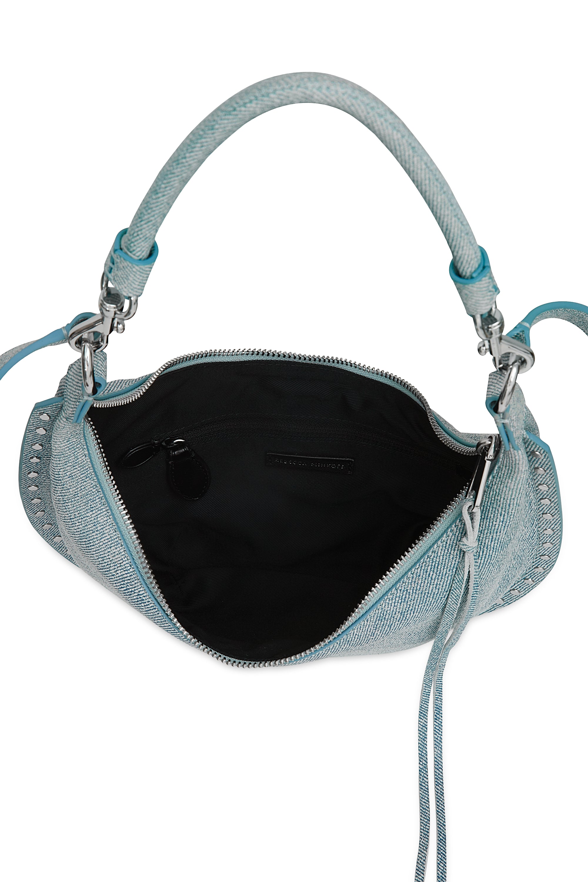 Rebecca Minkoff DARREN SM CRESCENT XBODY