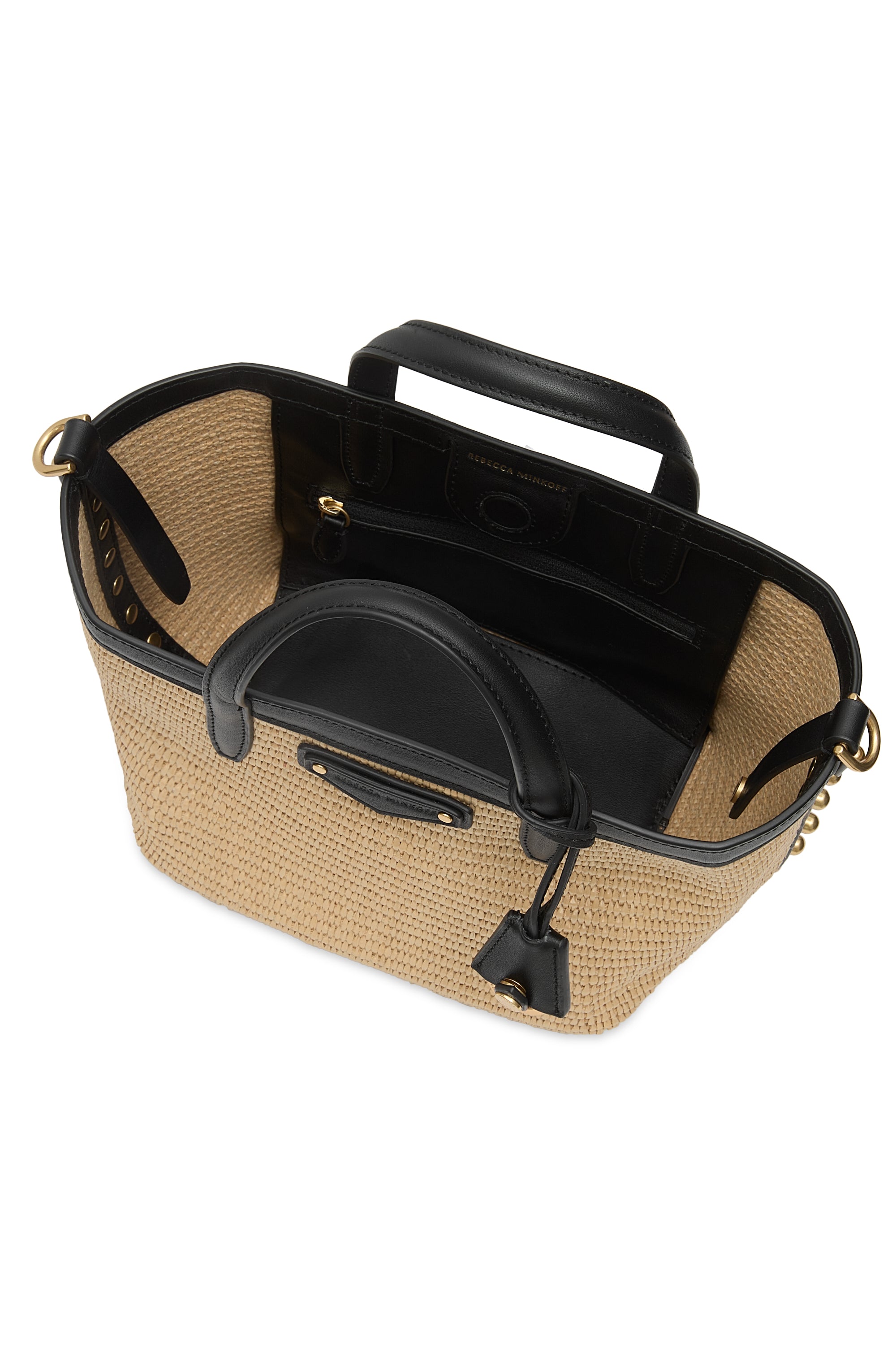 Rebecca Minkoff RILEY SM TOTE