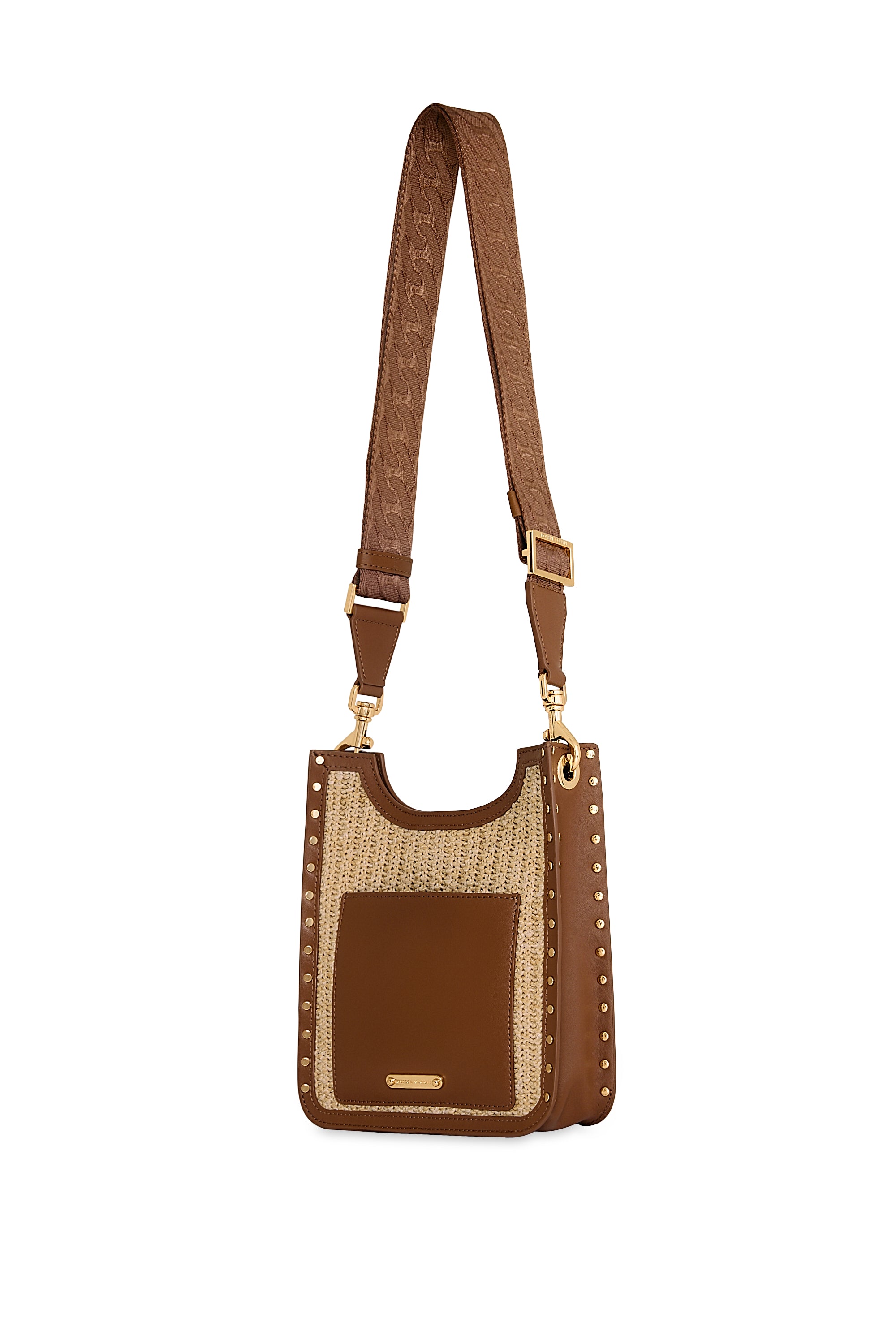 Rebecca Minkoff DARREN MINI FEED