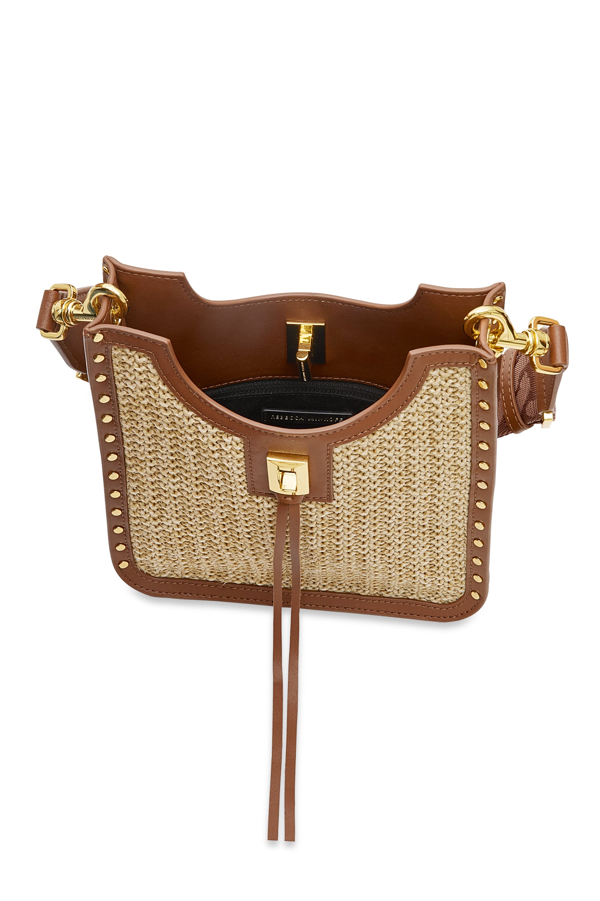 Rebecca Minkoff DARREN MINI FEED