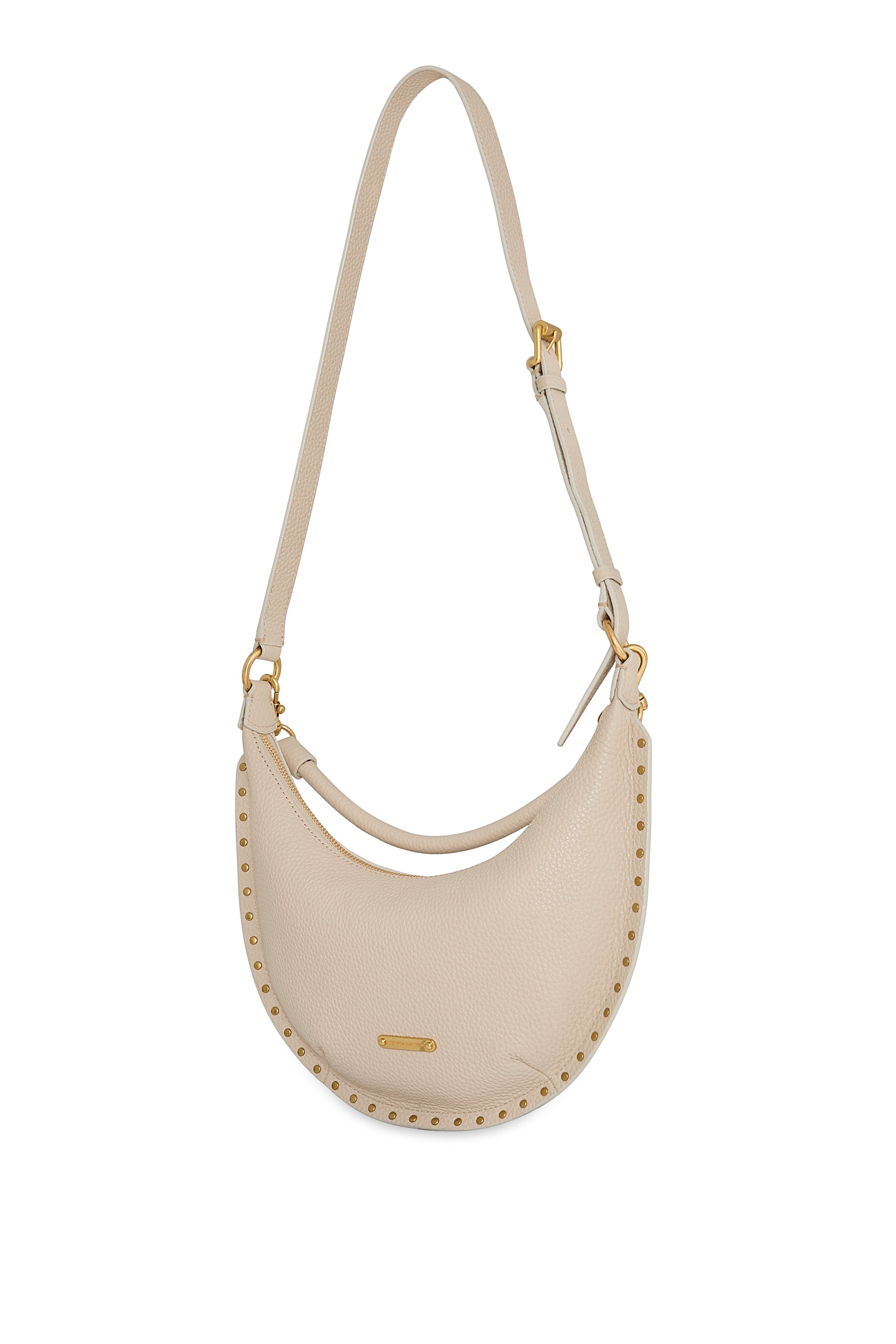 Rebecca Minkoff DARREN SM CRESCENT XBODY