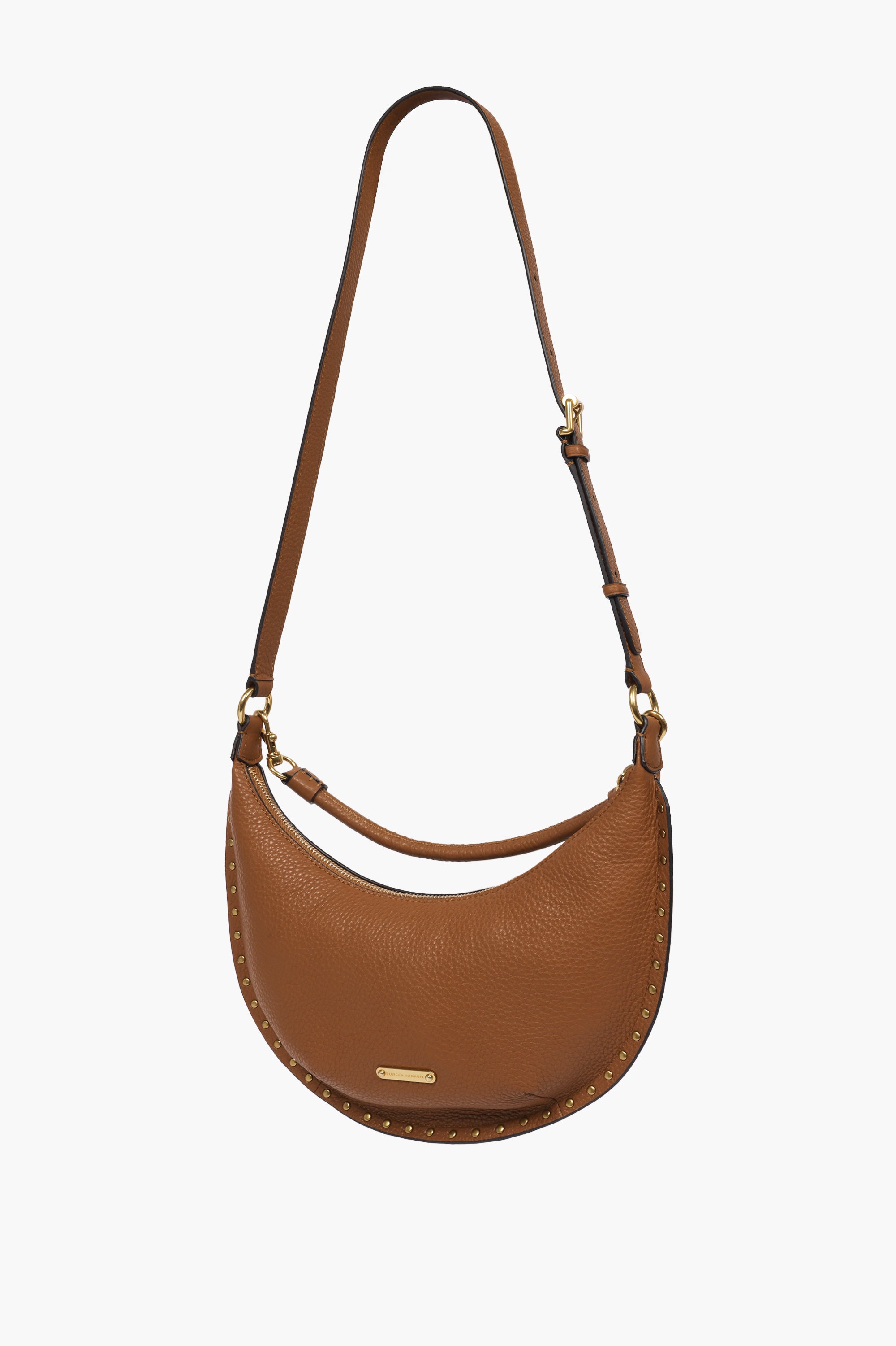 Rebecca Minkoff DARREN SM CRESCENT XBODY