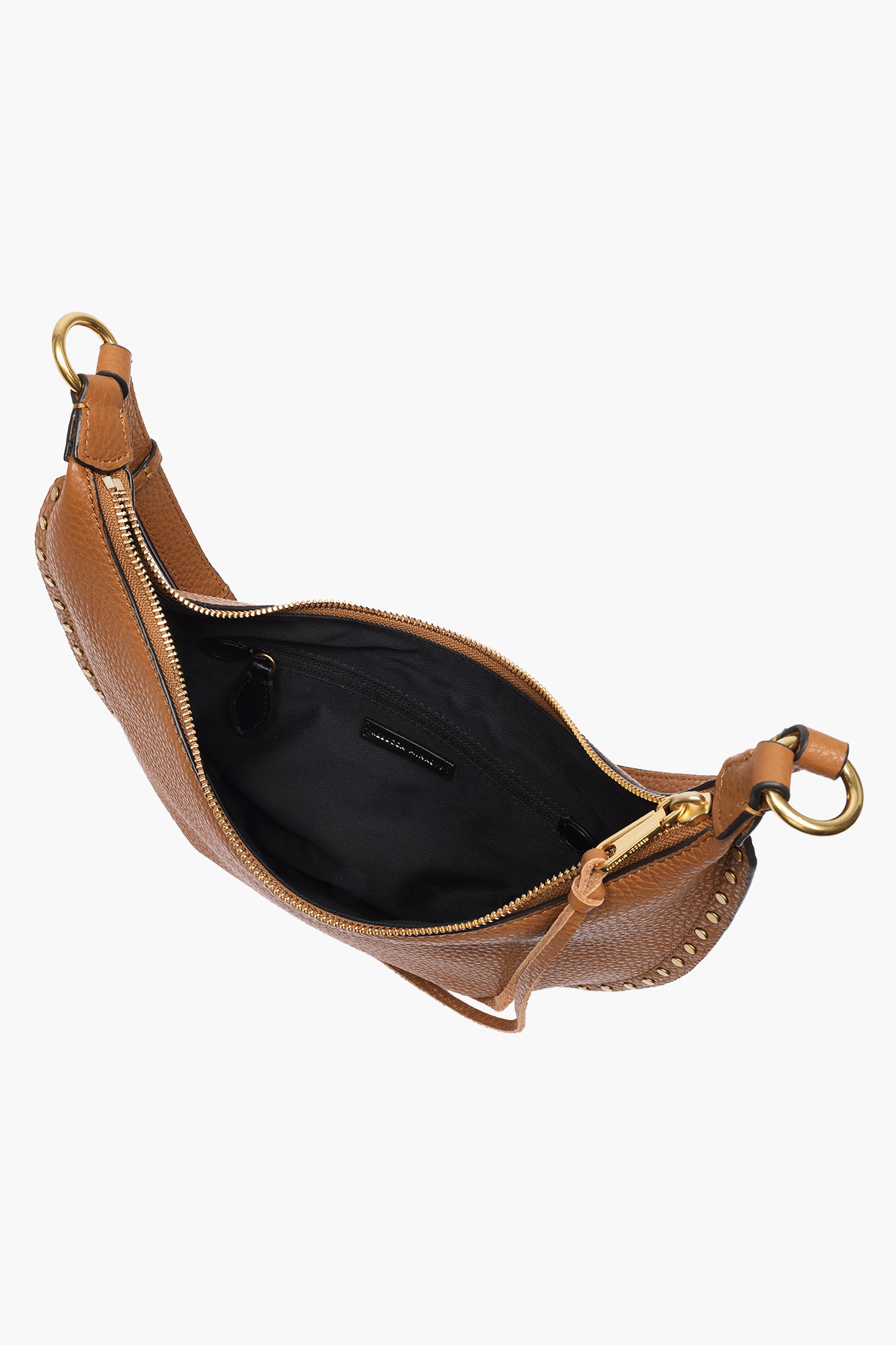 Rebecca Minkoff DARREN SM CRESCENT XBODY