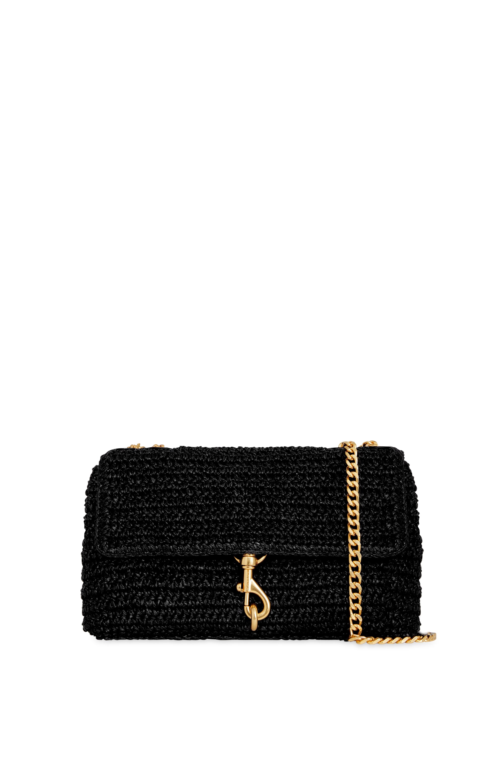 Rebecca Minkoff EDIE MD CROSSBODY