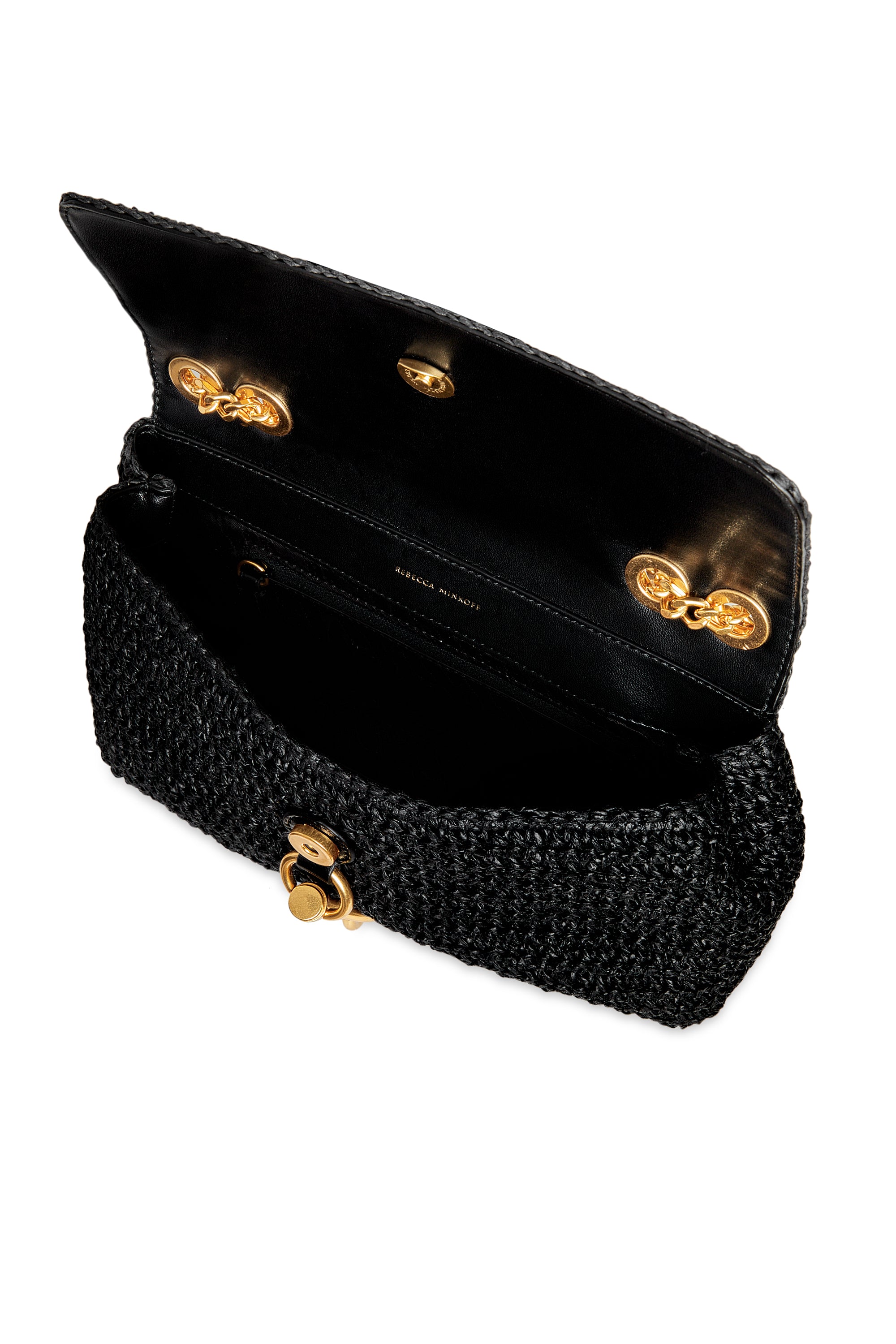 Rebecca Minkoff EDIE MD CROSSBODY