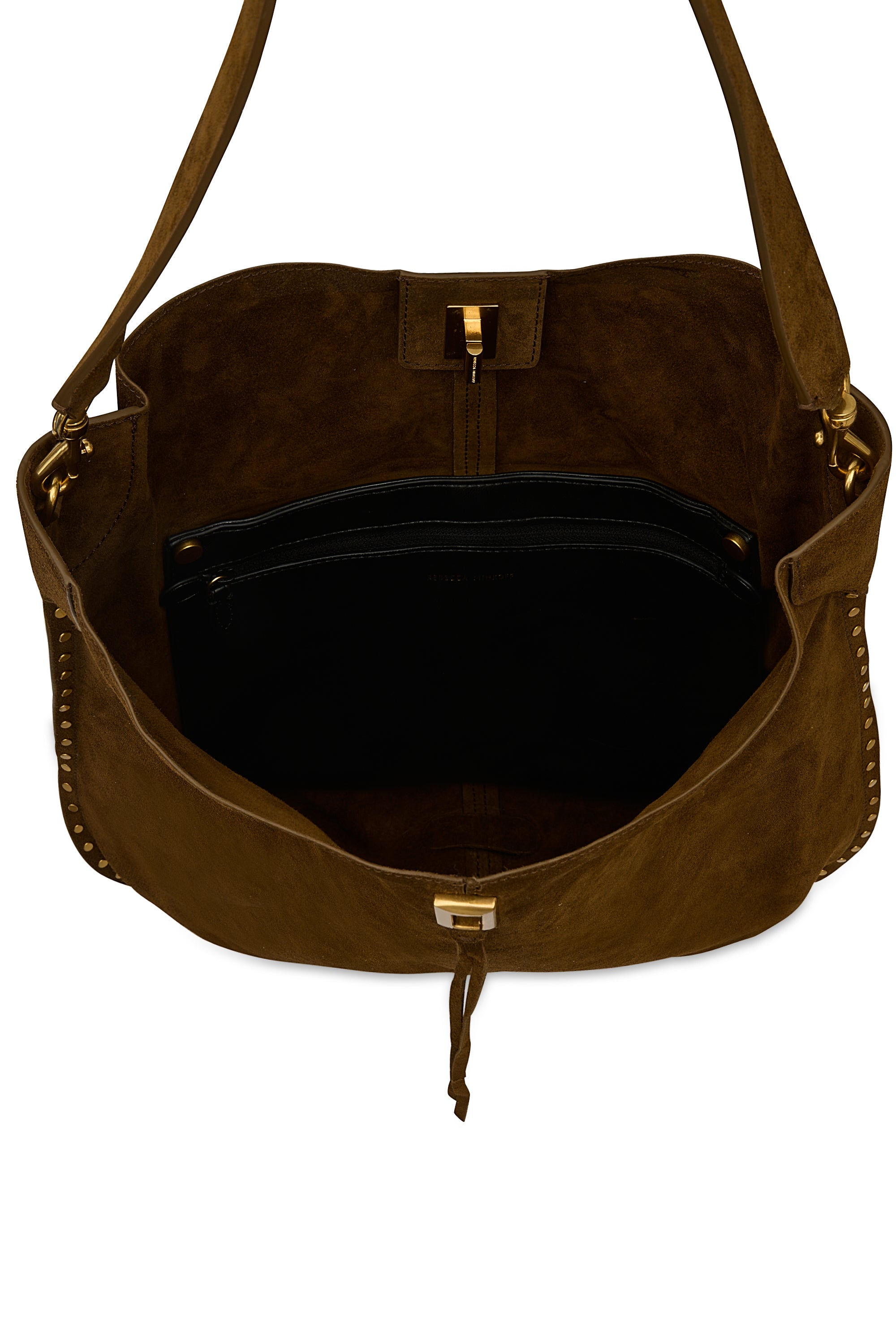 Rebecca Minkoff DARREN SLIM HOBO