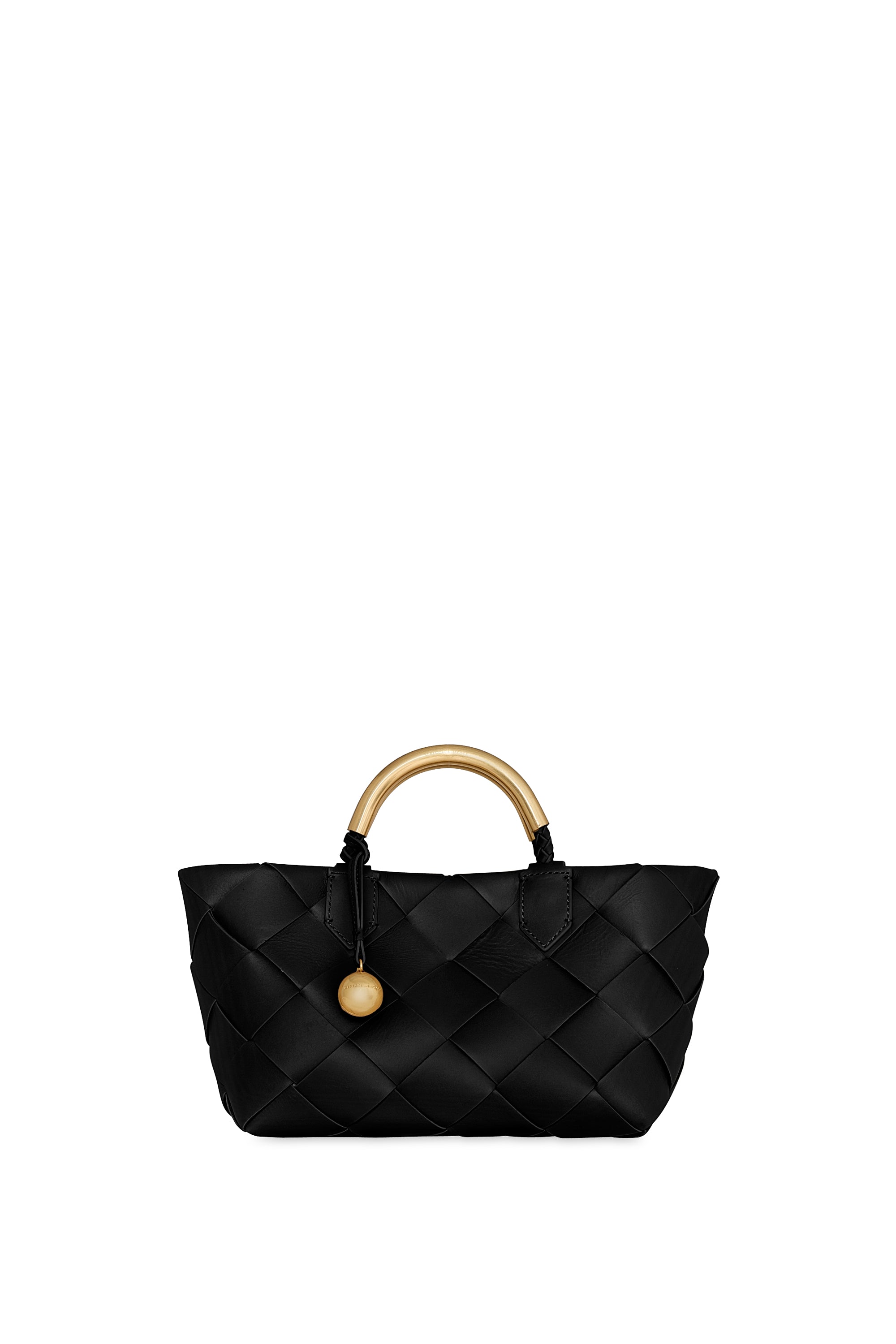 Rebecca Minkoff FRANKIE WOVEN MINI TOTE