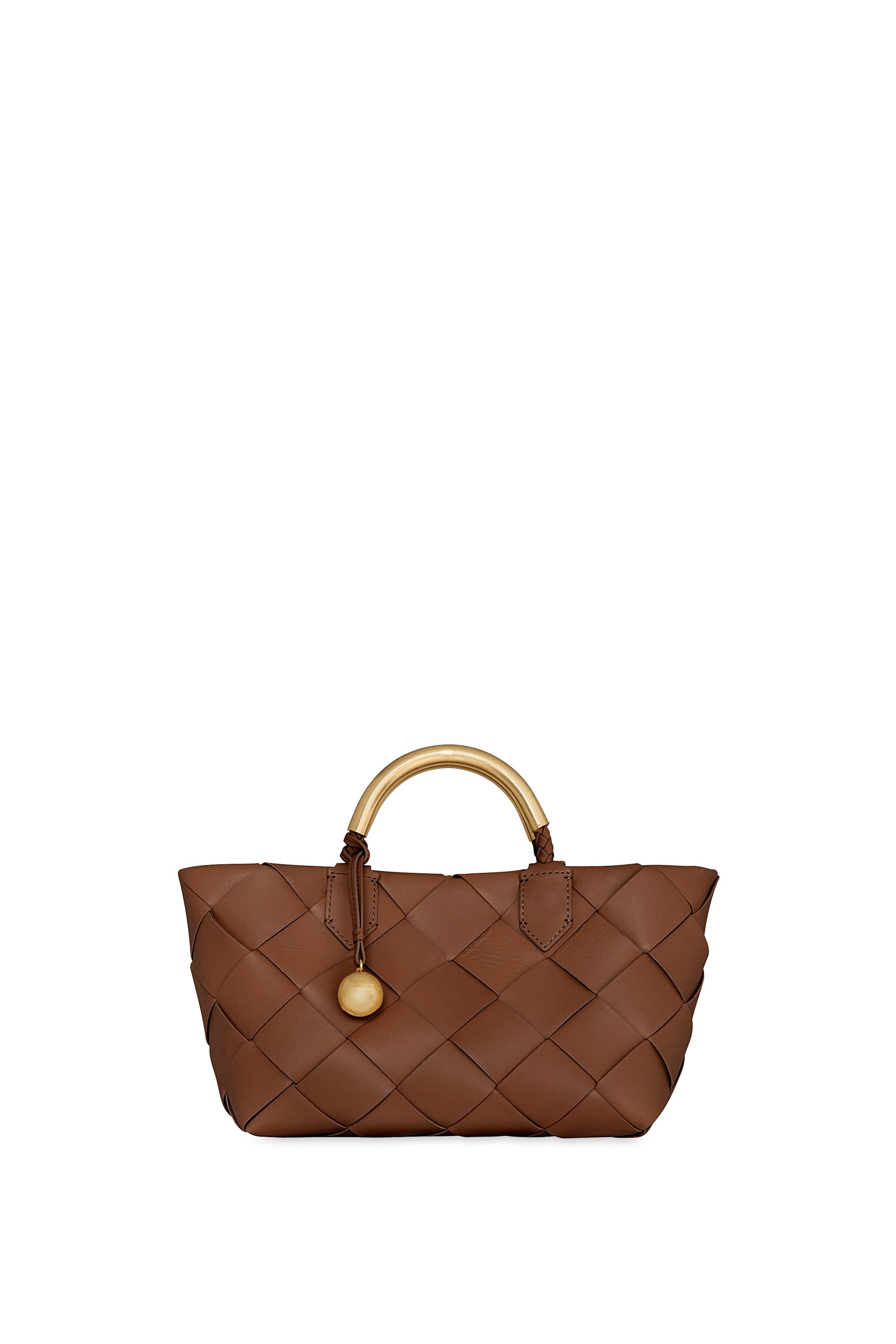 Rebecca Minkoff FRANKIE WOVEN MINI TOTE