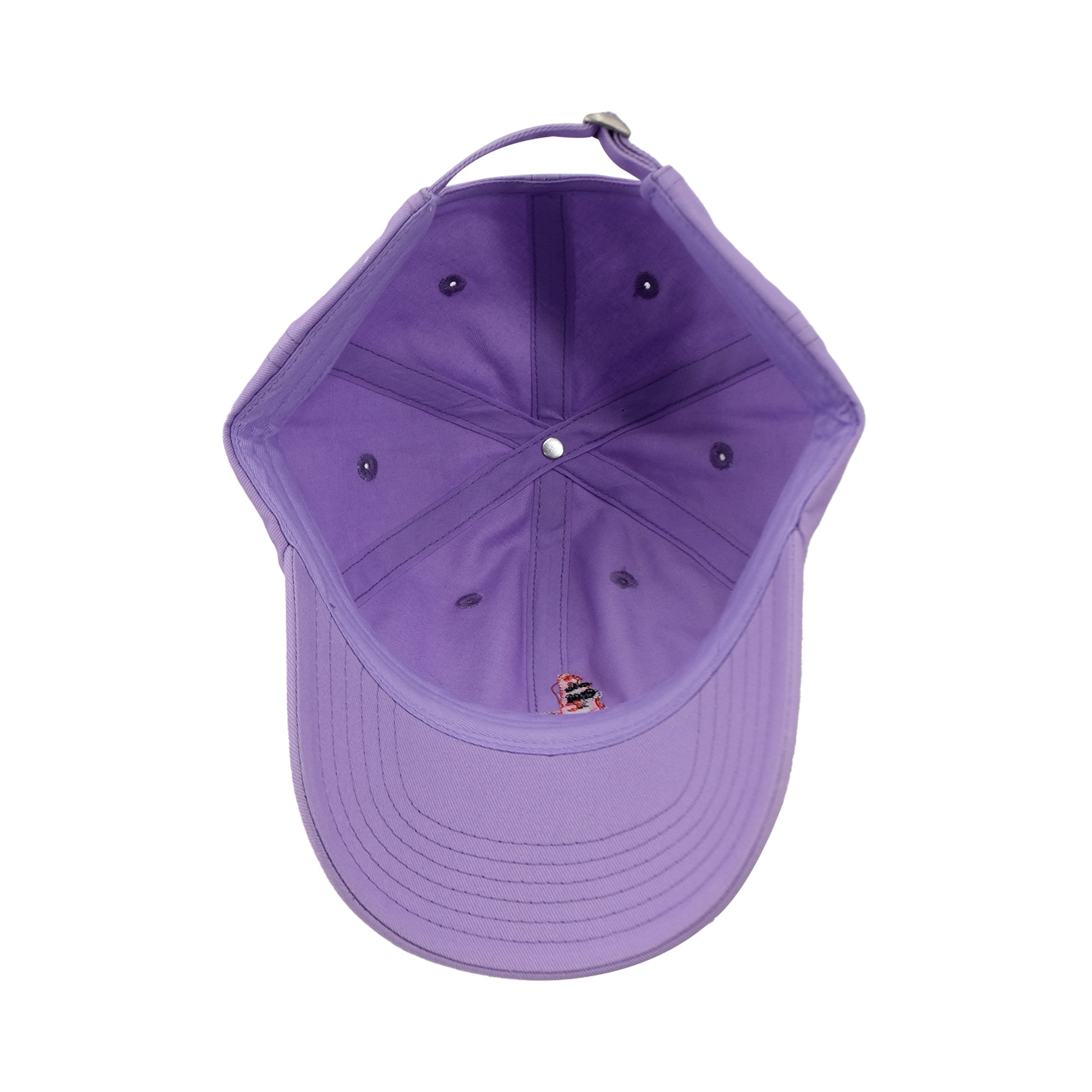 SpongeBob SquarePants Patrick Star Embroidered Dad Cap – Adjustable Strap back Baseball Hat
