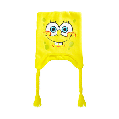 Spongebob Squarepants Beanie Hat