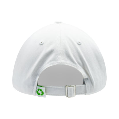 Spongebob Squarepants Dad Hat, Cotton Adult Baseball Cap with Curved Brim