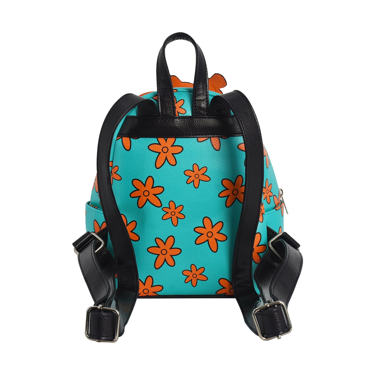 SCOOBY-DOO SCOOBY SNACKS MINI BACKPACK, MULTI