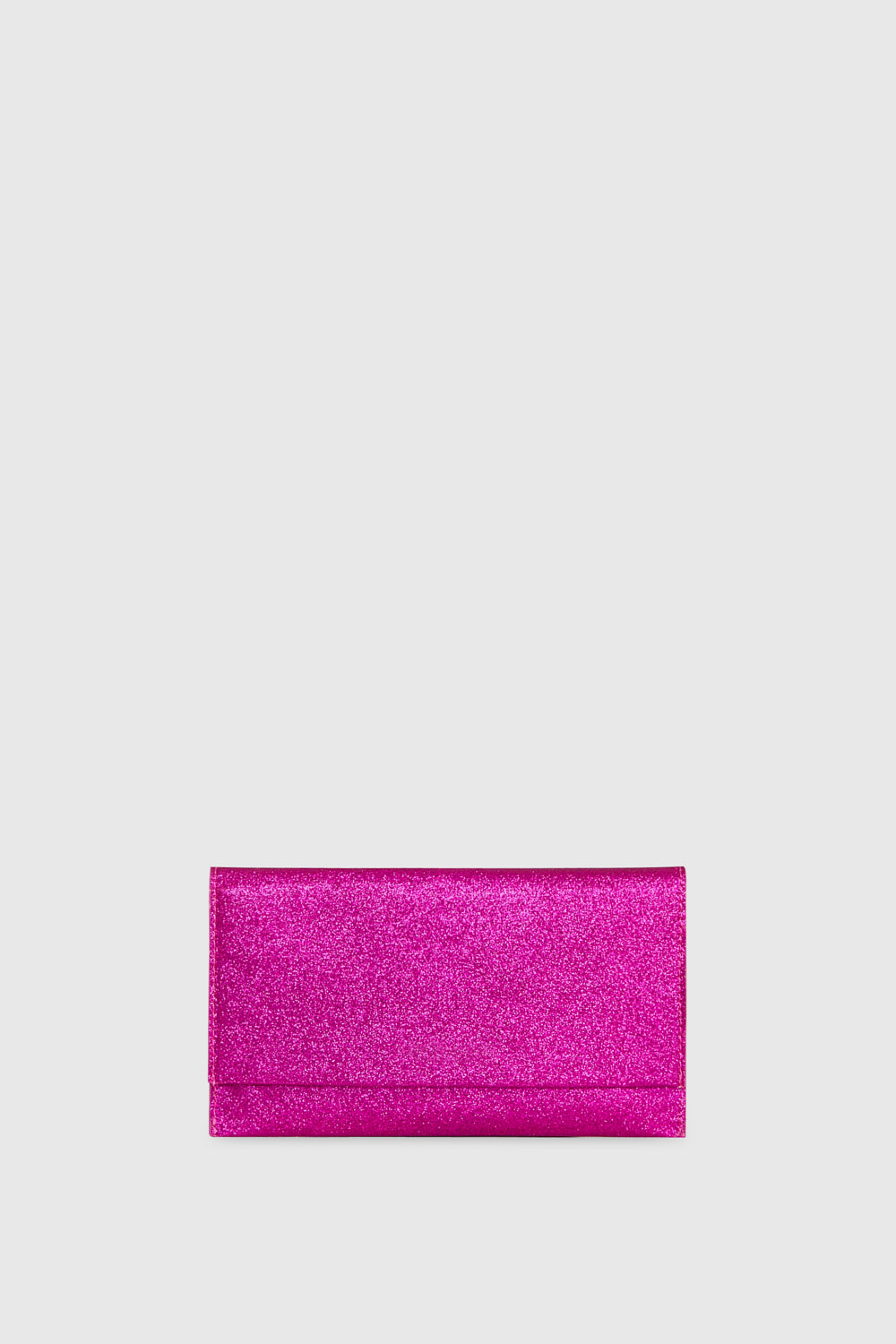 Rebecca Minkoff Wallet Clutch Hot Pink