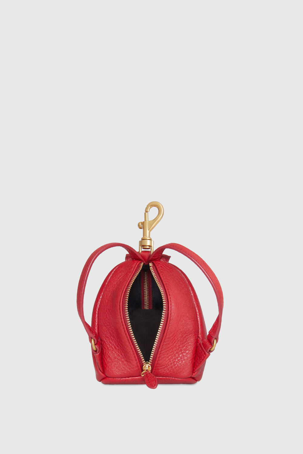 Rebecca Minkoff Mini Julian Key Fob Kiss