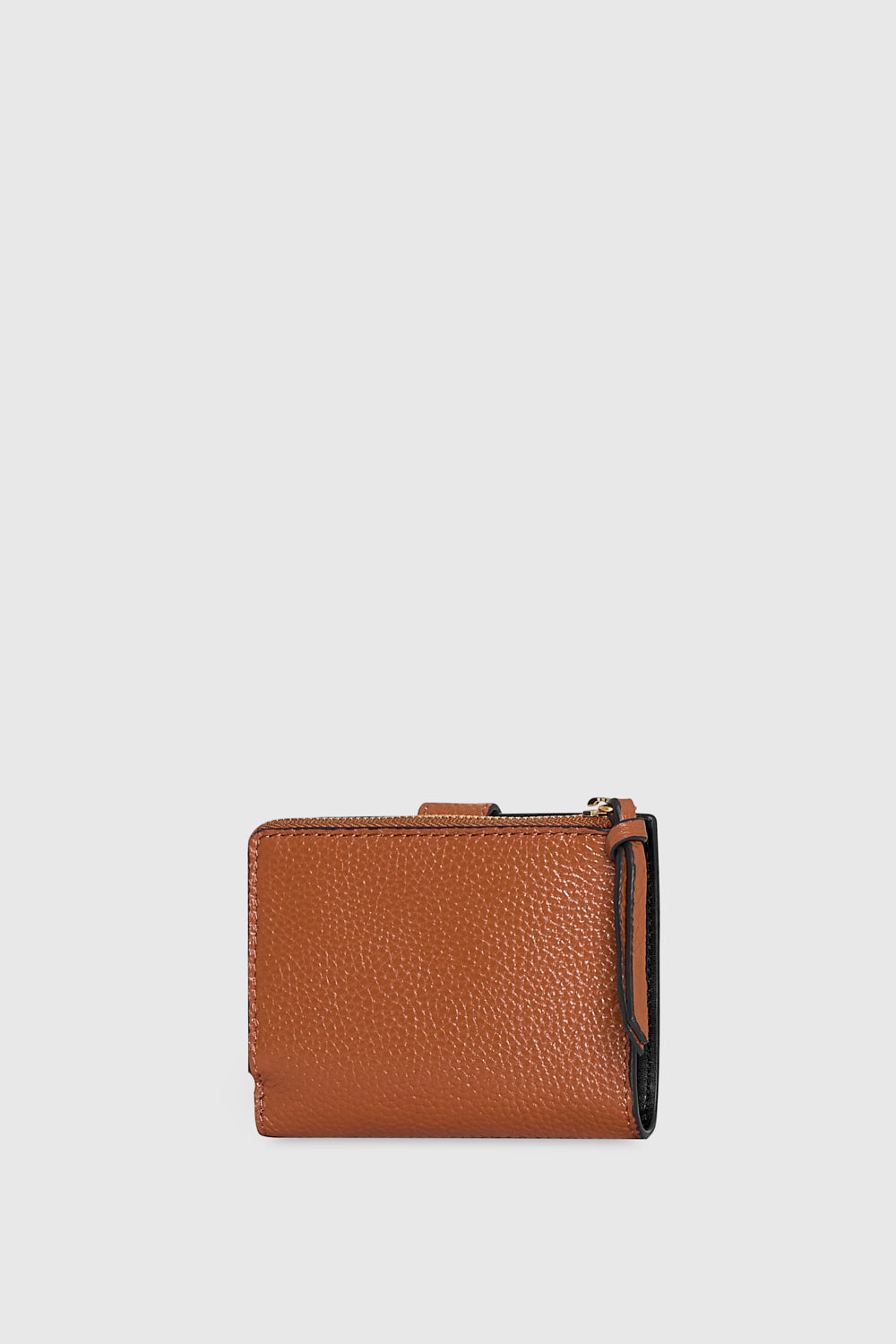 Rebecca Minkoff Megan Slim Wallet Caramello