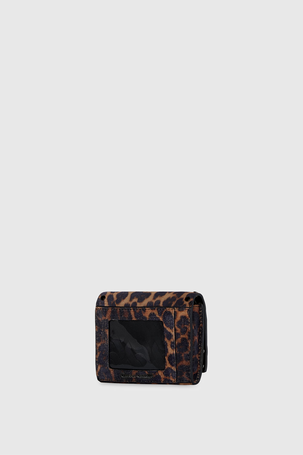 Rebecca Minkoff Darren Metro Leopard