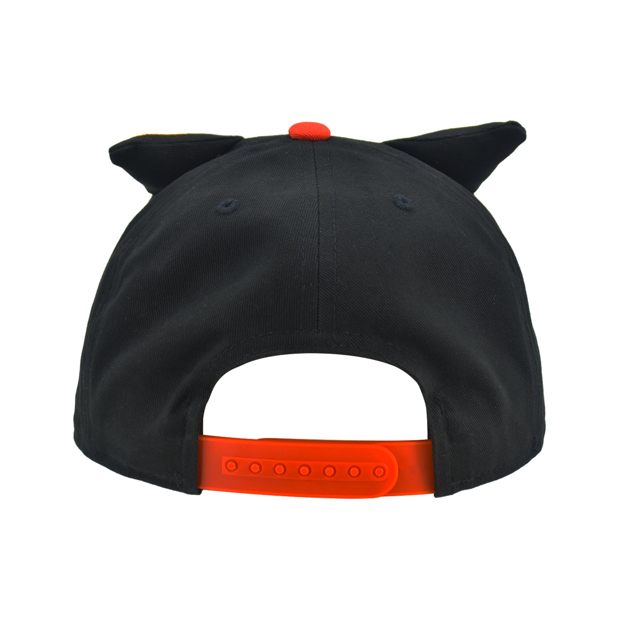 Concept One Sonic The Hedgehog Cap, Kids Adjustable Baseball Hat