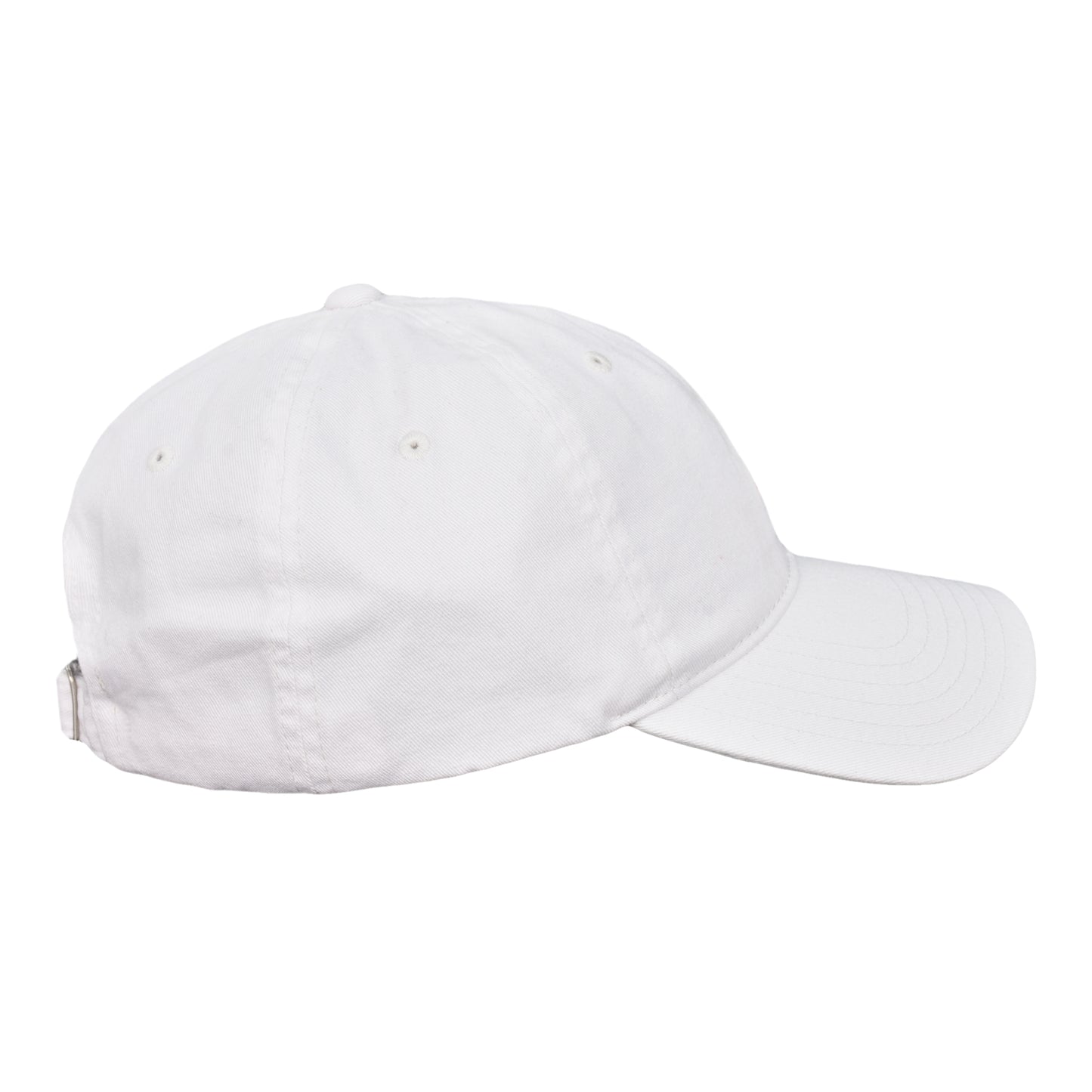 Spongebob Squarepants Dad Hat, Cotton Adult Baseball Cap with Curved Brim