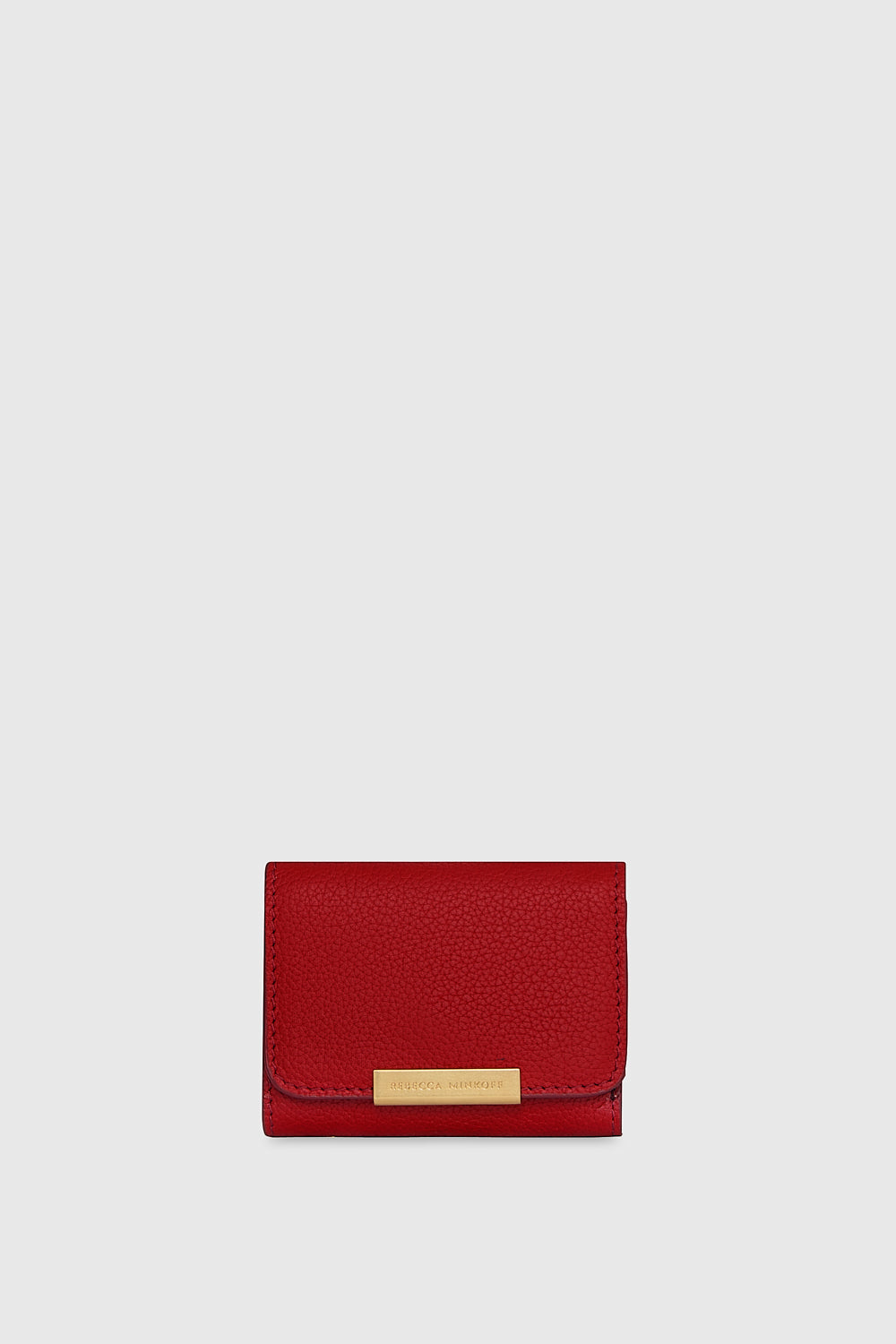 Rebecca Minkoff Compact Wallet Siren