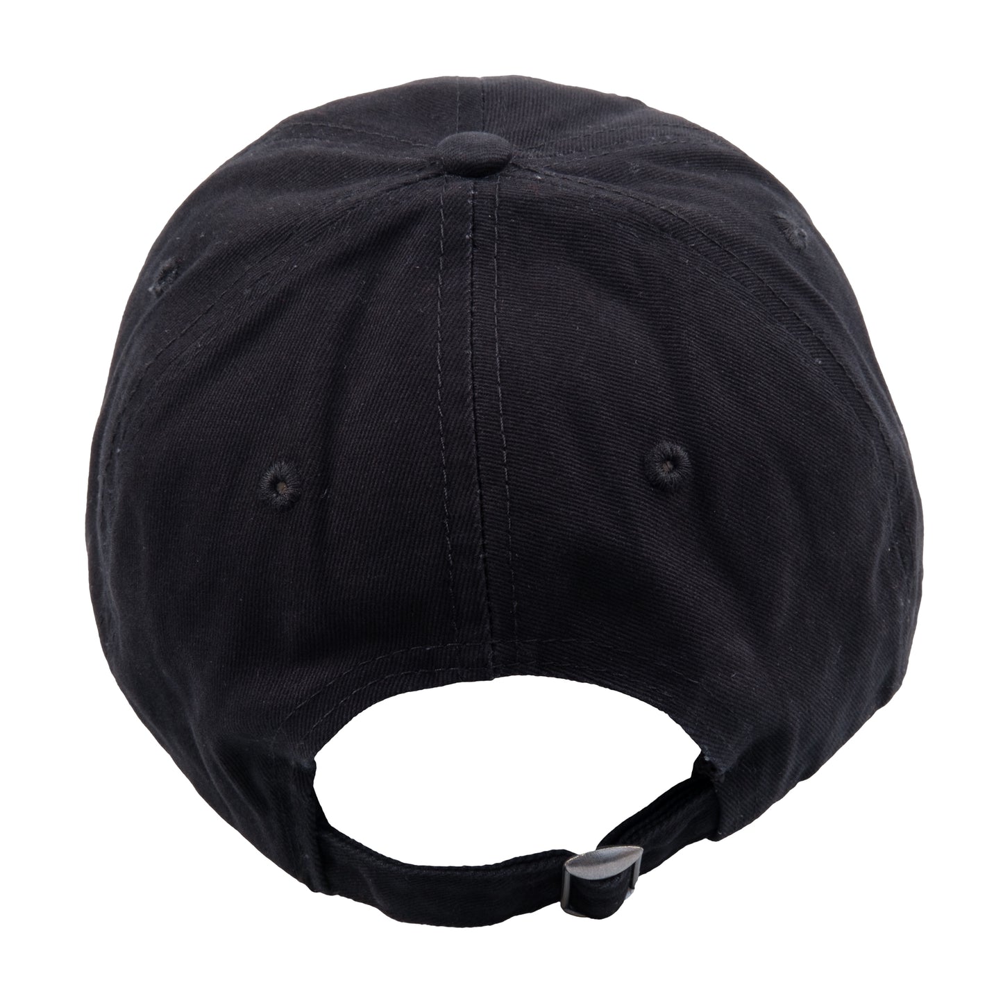 STAR WARS Grogu Dad Hat, The Mandalorian Adjustable Baseball Cap, Black - Egg, One Size