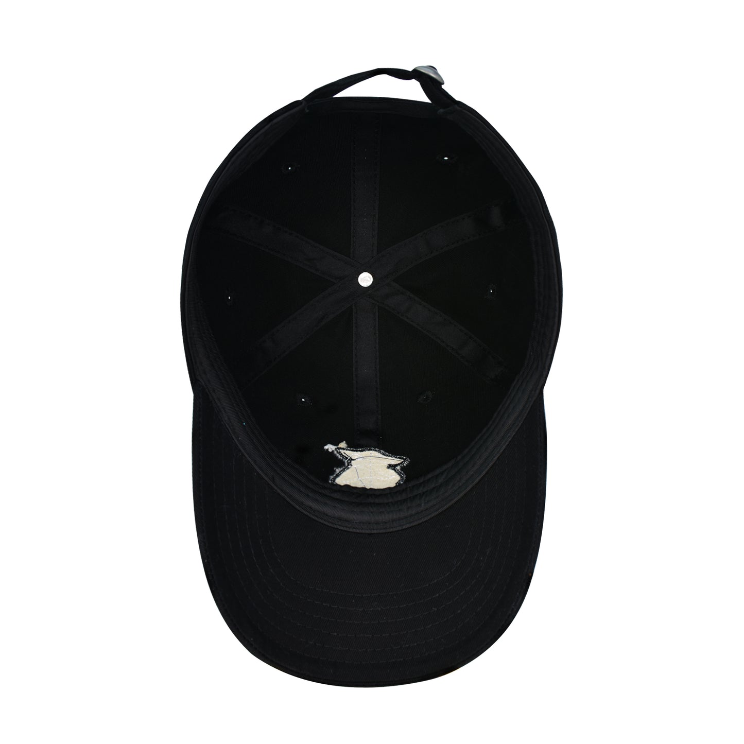 Star Wars The Mandalorian The Child Cotton Adjustable Baseball Cap, Grogu Dad Hat