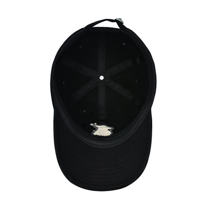 Star Wars The Mandalorian The Child Cotton Adjustable Baseball Cap, Grogu Dad Hat