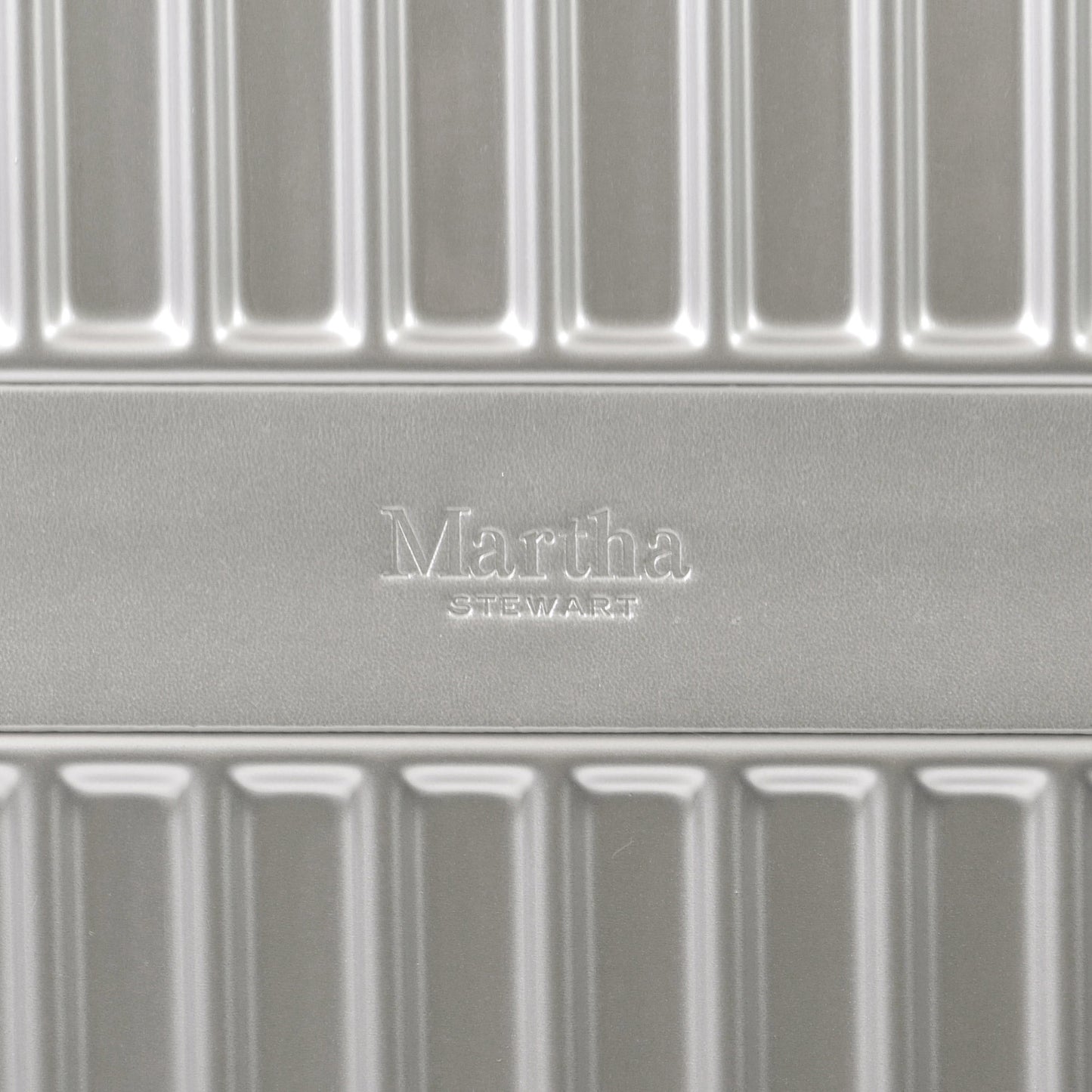 Martha Stewart The Bedford 30" Hardside Spinner