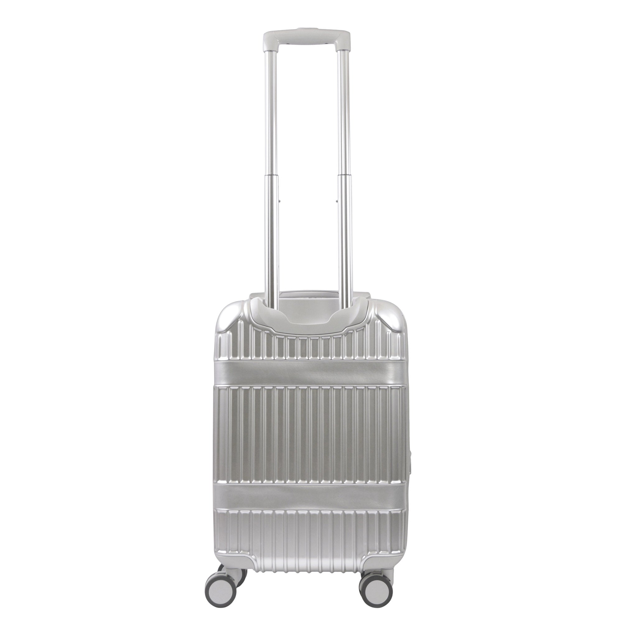 Martha Stewart The Bedford 22" Hardcase Carry-On