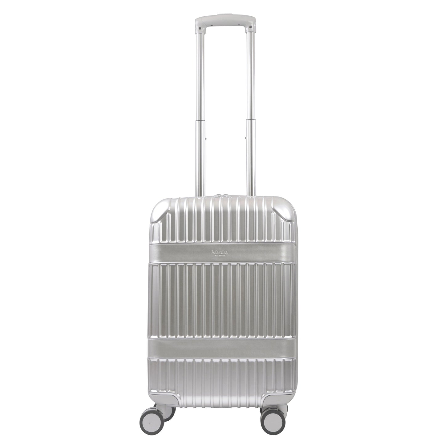 Martha Stewart The Bedford 22" Hardcase Carry-On