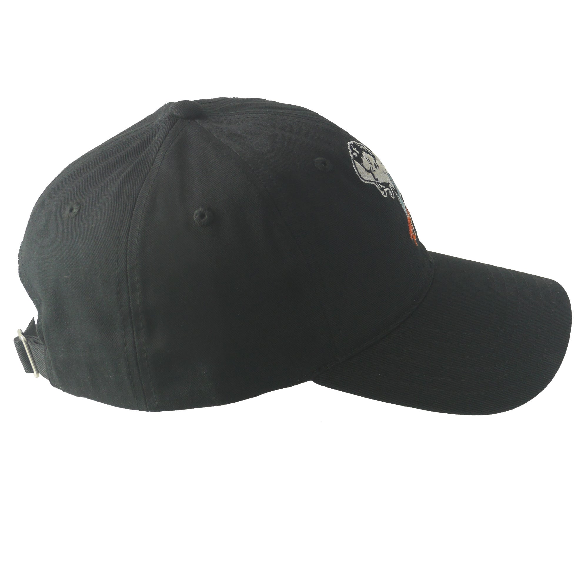 Amazon Studios Dad Hat with Curved Brim, One Size