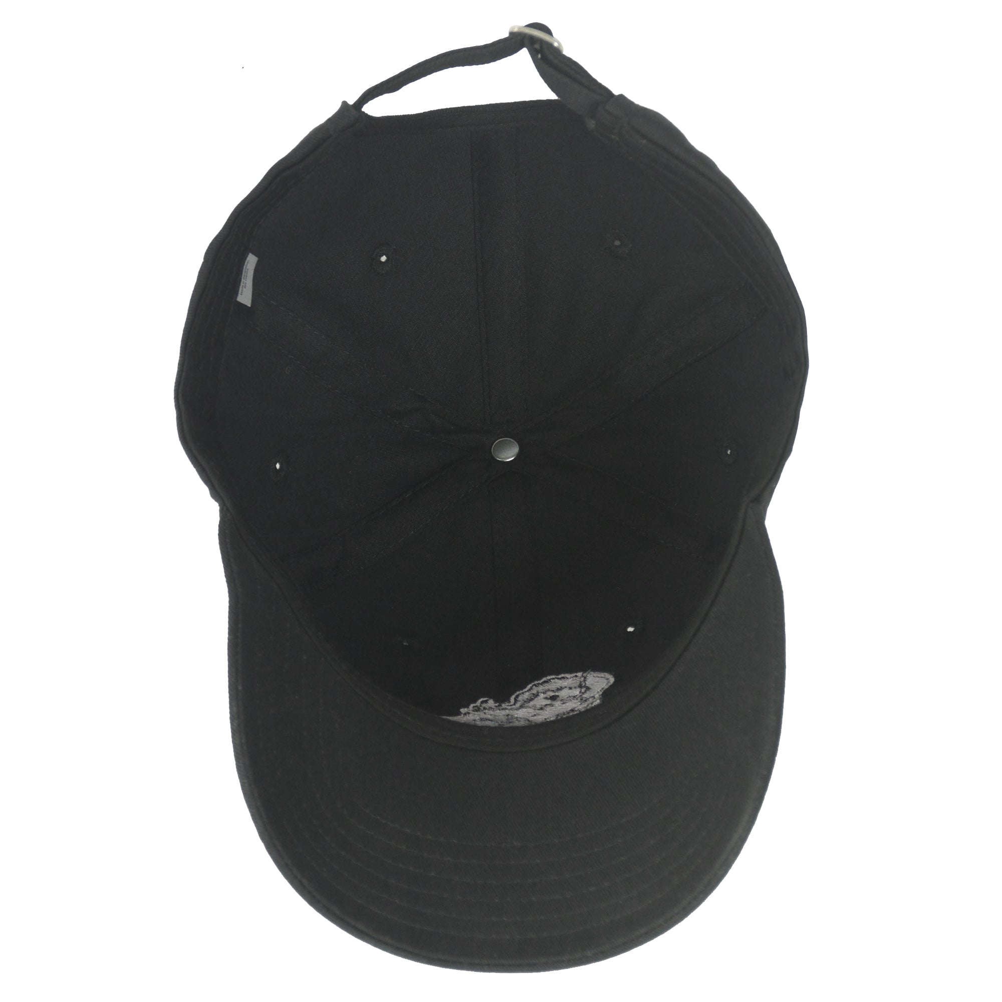 Amazon Studios Dad Hat with Curved Brim, One Size