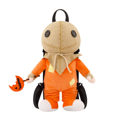 Sam Trick R Treat Plus Bag, Orange